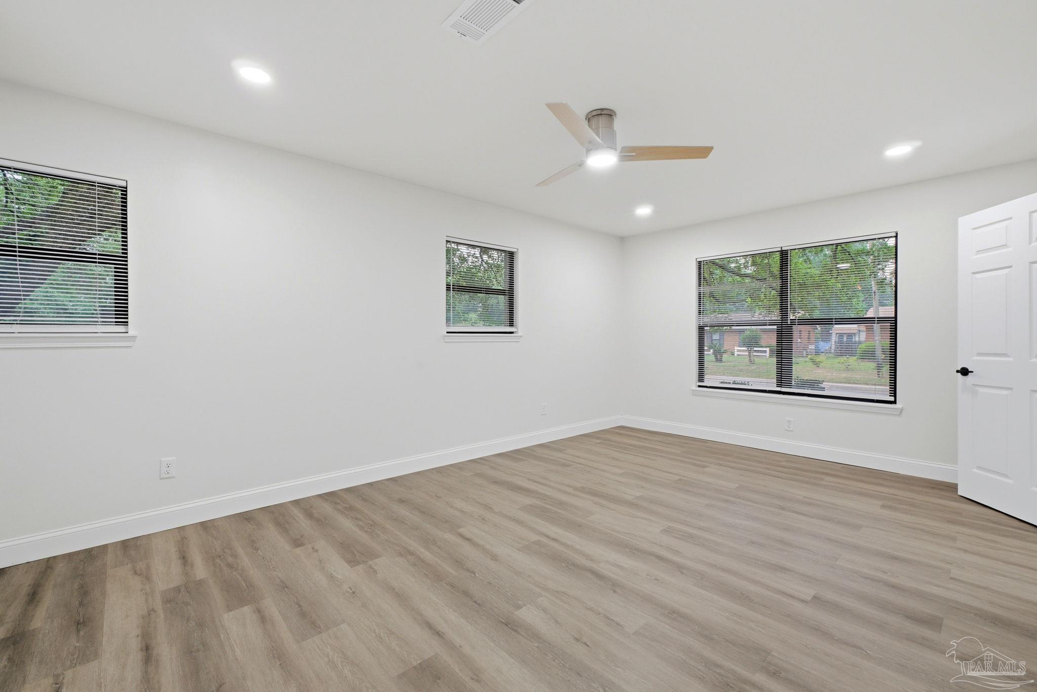4596 Monpellier Drive Pensacola FL 32505