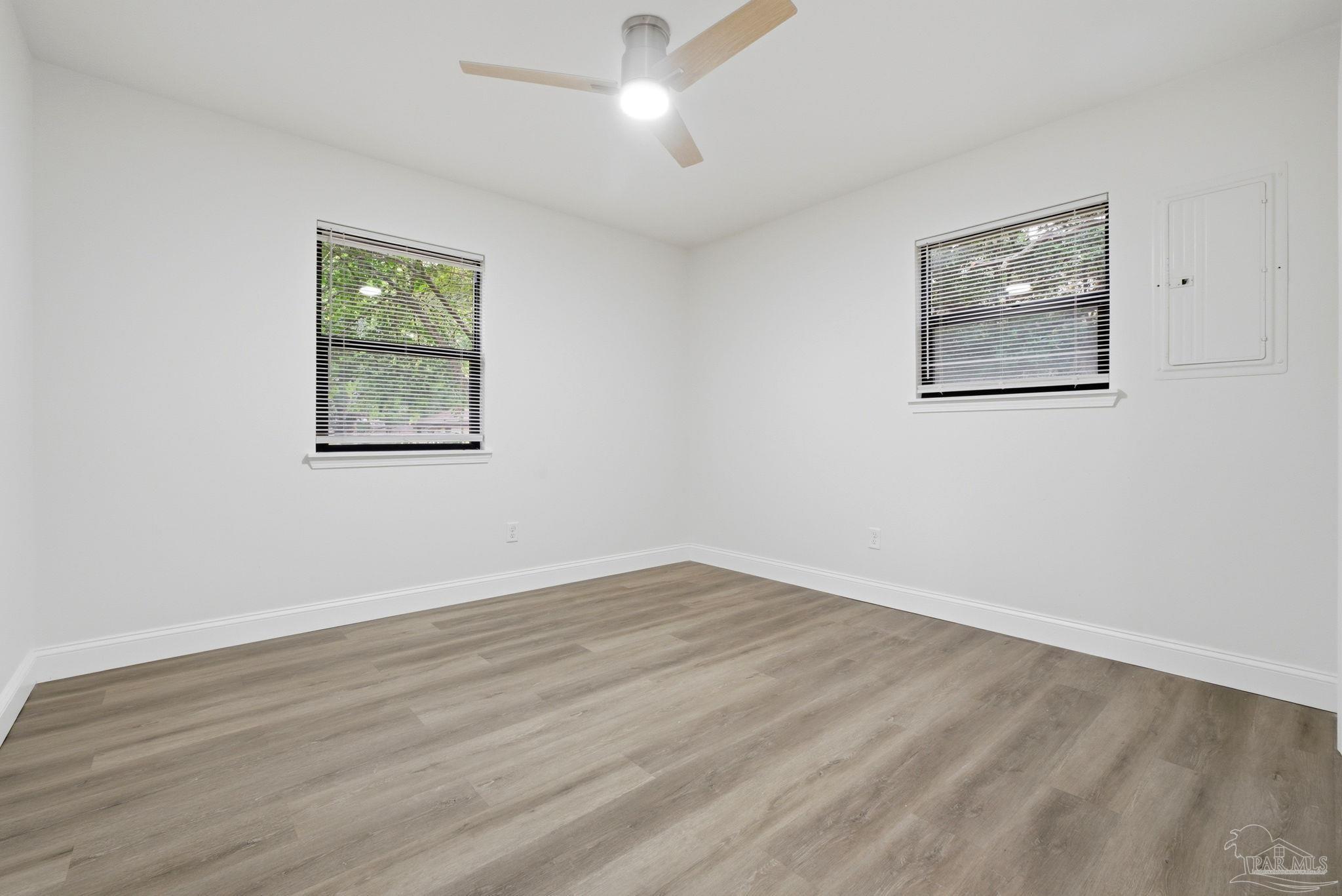 4596 Monpellier Drive Pensacola FL 32505