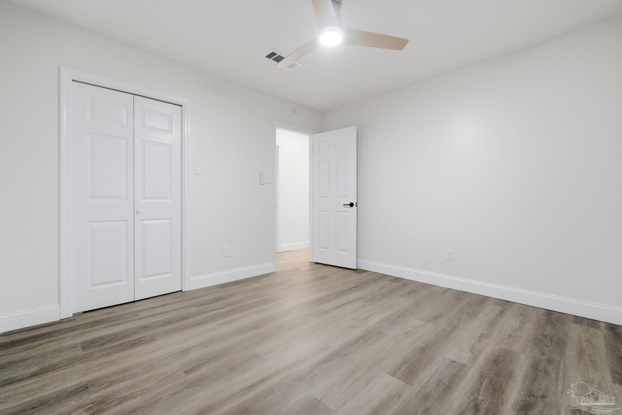 4596 Monpellier Drive Pensacola FL 32505