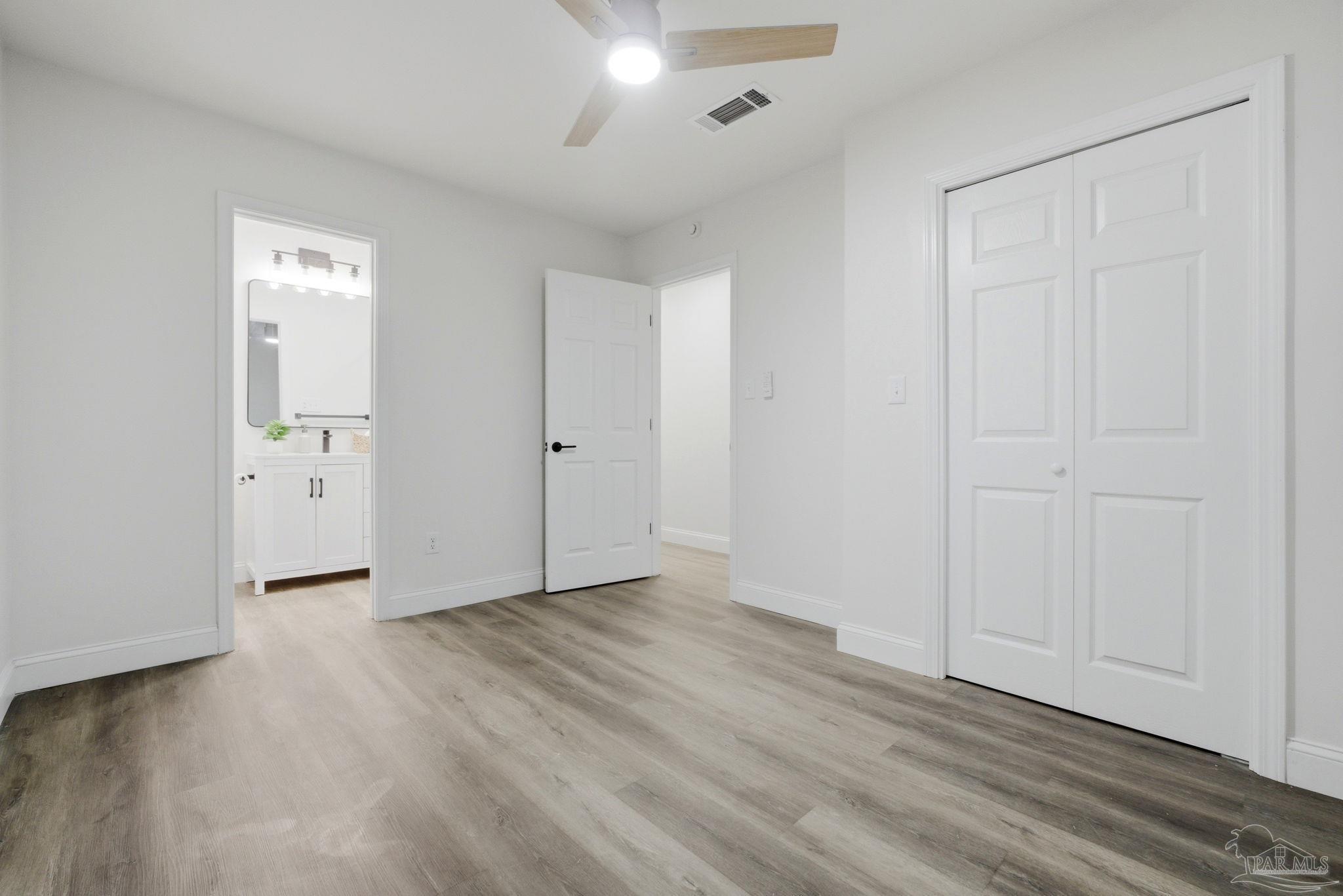 4596 Monpellier Drive Pensacola FL 32505