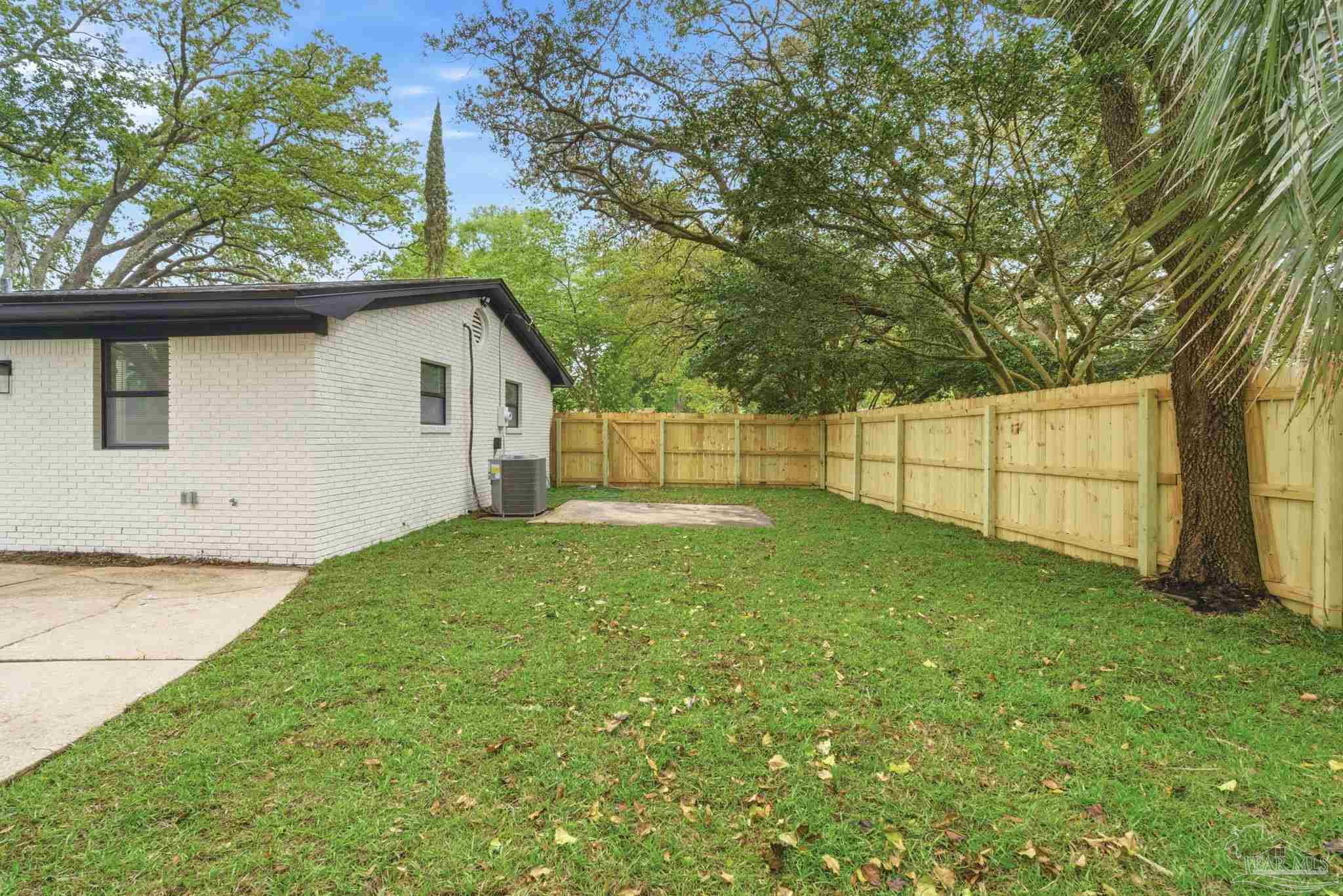 4596 Monpellier Drive Pensacola FL 32505