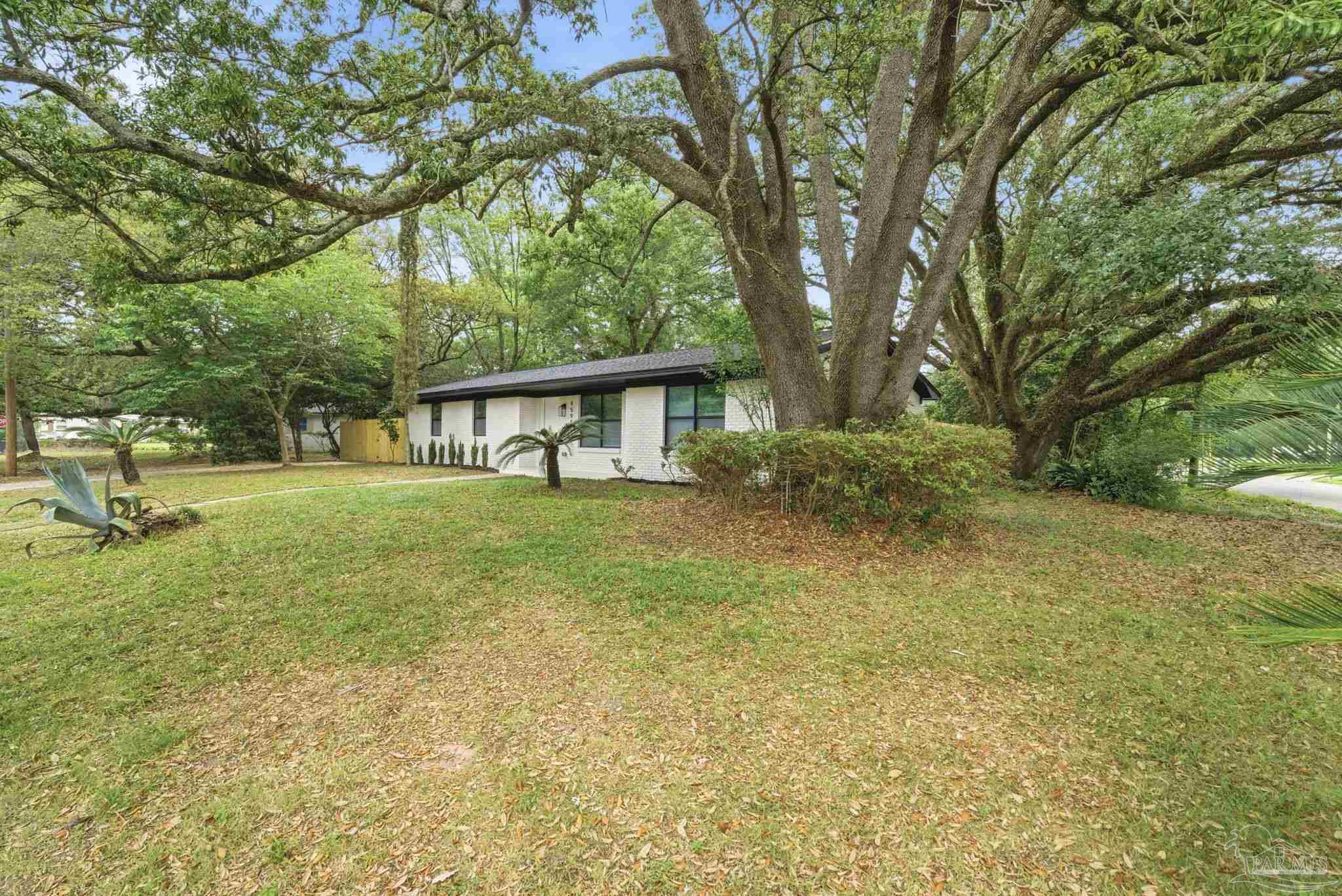4596 Monpellier Drive Pensacola FL 32505