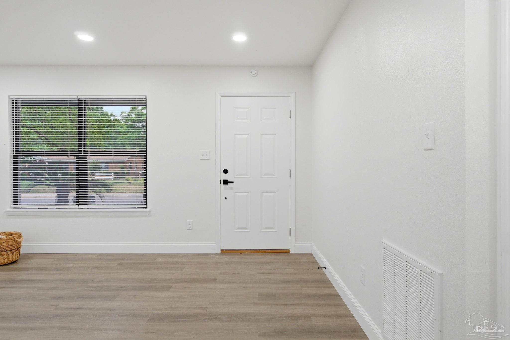 4596 Monpellier Drive Pensacola FL 32505