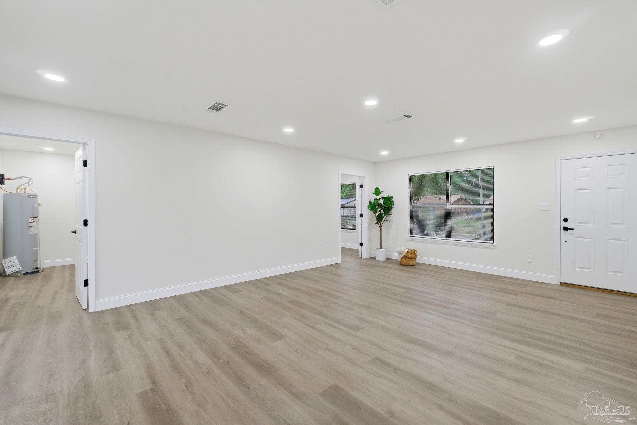 4596 Monpellier Drive Pensacola FL 32505