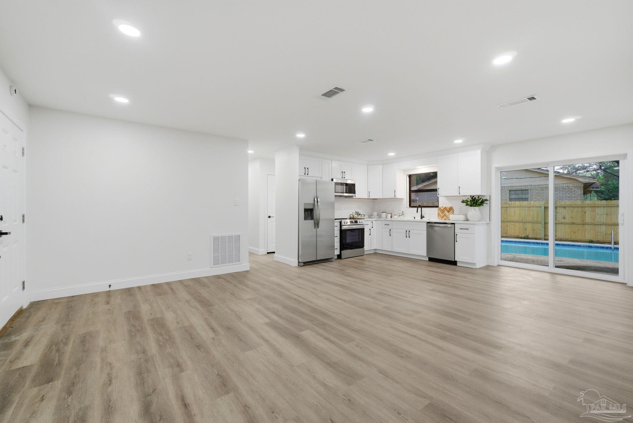 4596 Monpellier Drive Pensacola FL 32505