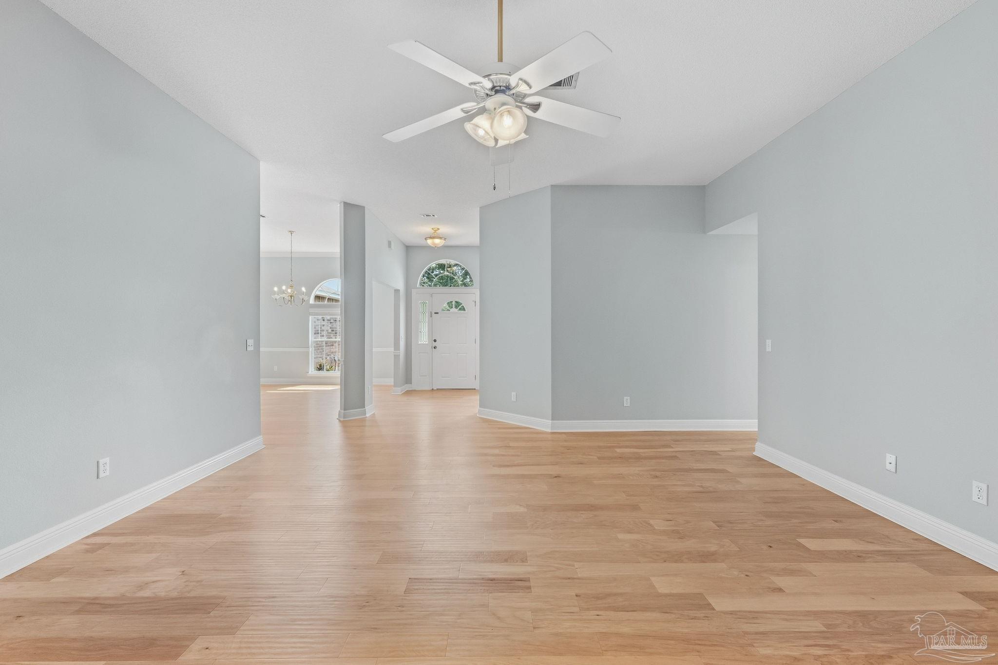 16 Marconi Way Pensacola FL 32507