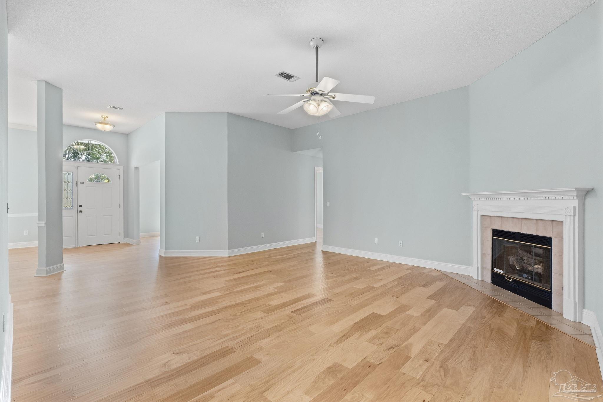 16 Marconi Way Pensacola FL 32507