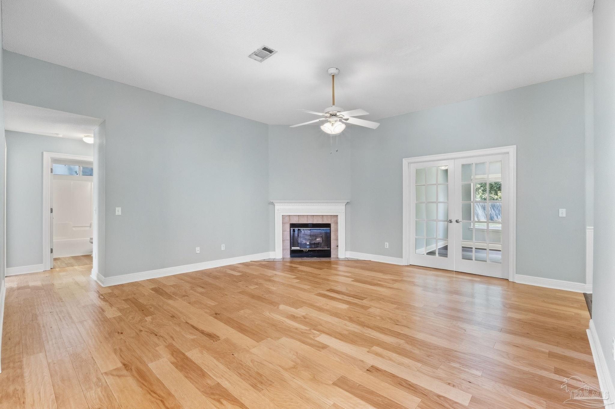 16 Marconi Way Pensacola FL 32507