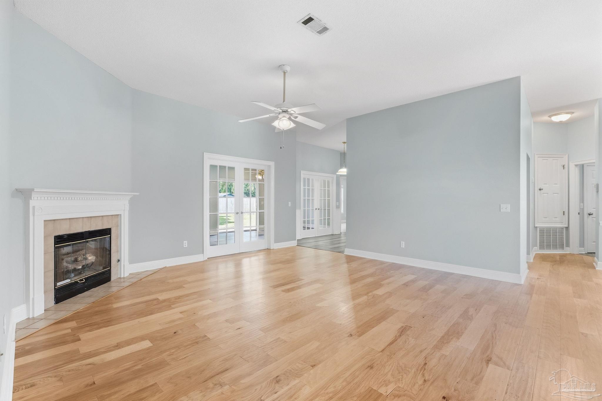 16 Marconi Way Pensacola FL 32507