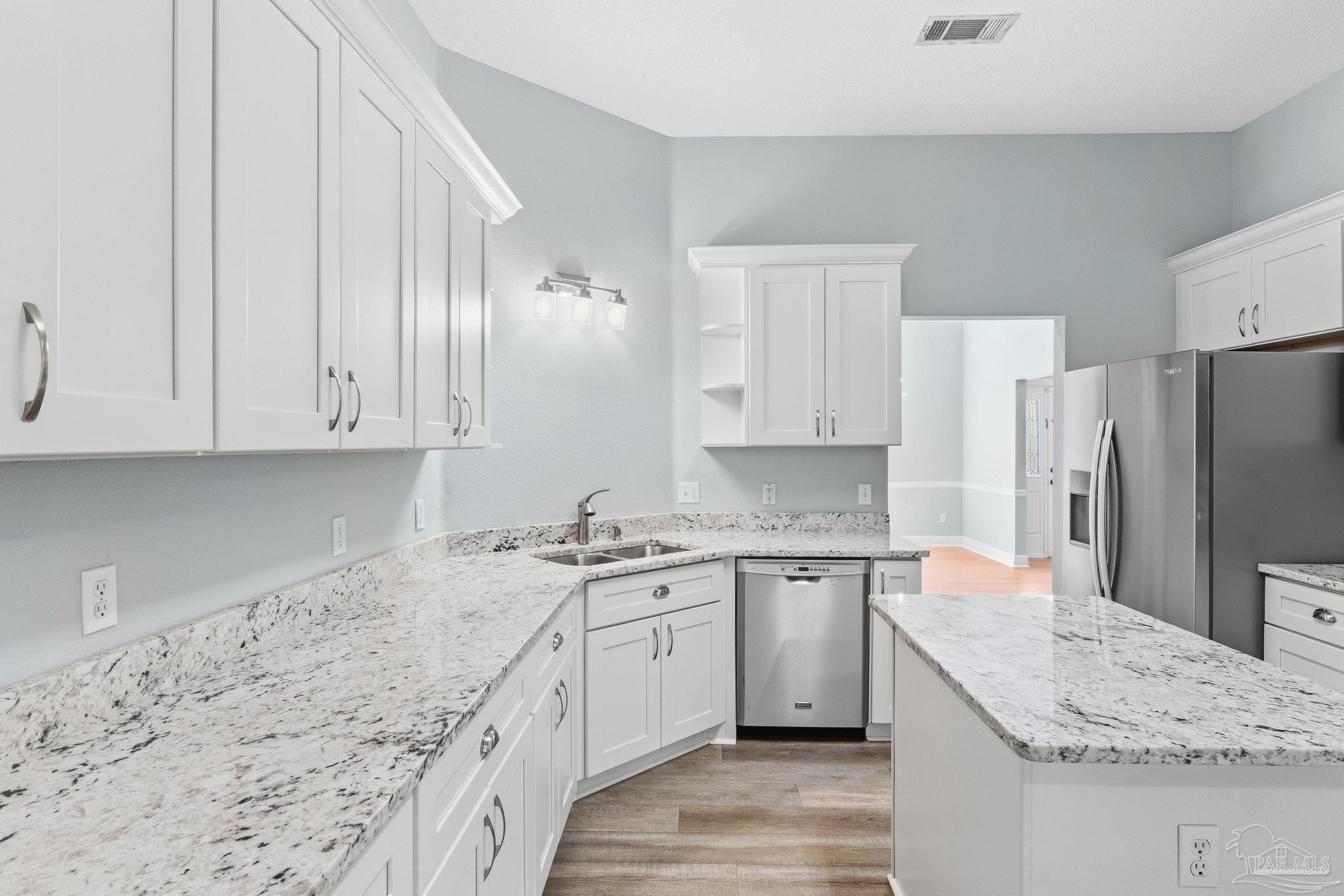 16 Marconi Way Pensacola FL 32507