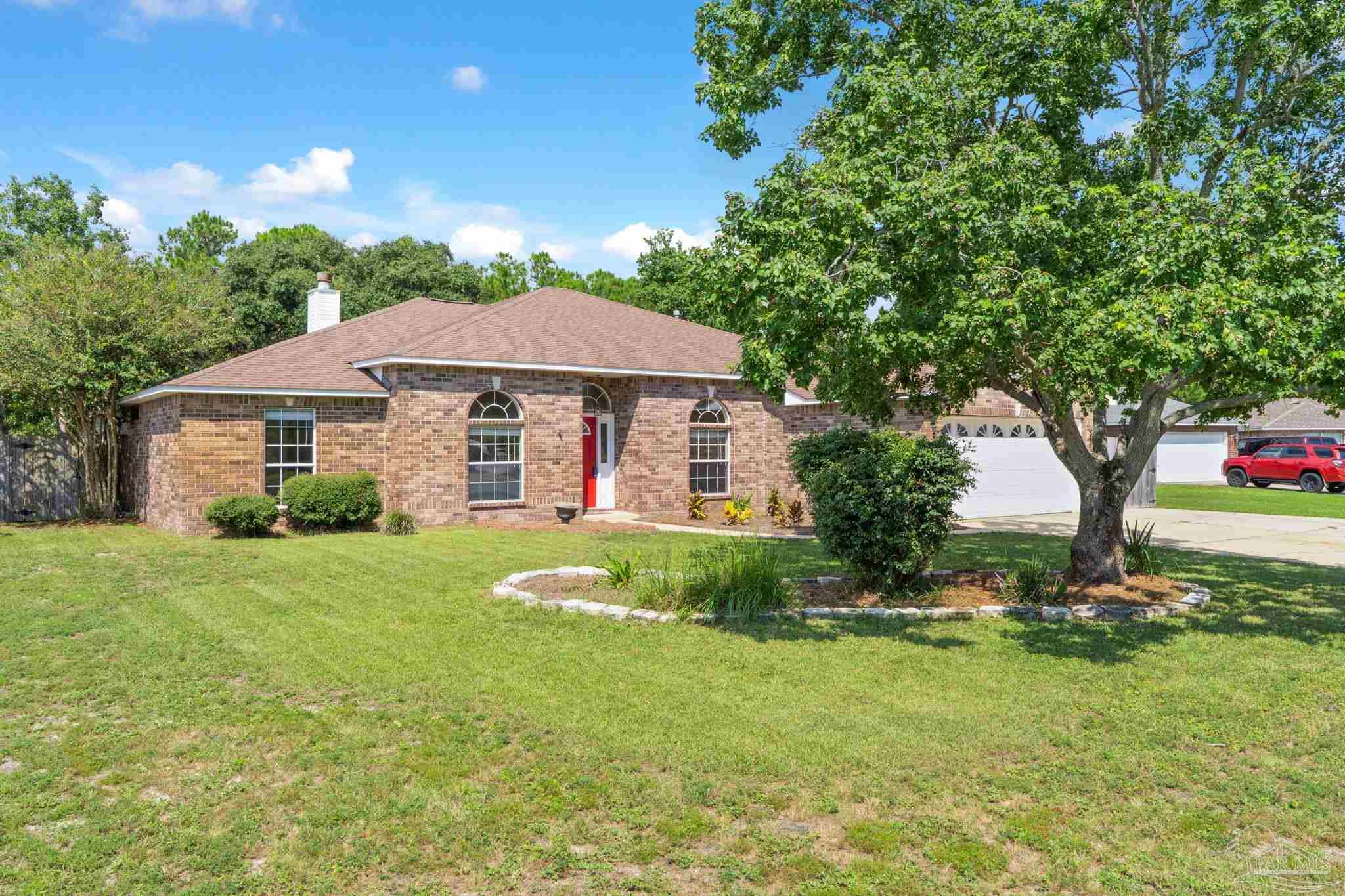 16 Marconi Way Pensacola FL 32507