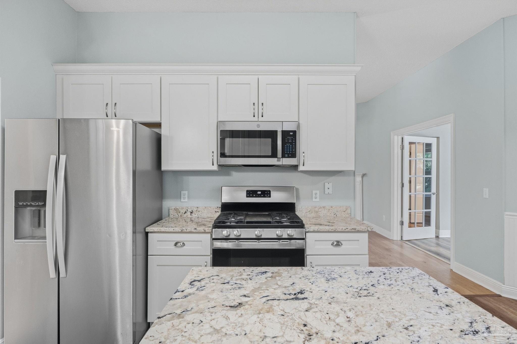 16 Marconi Way Pensacola FL 32507
