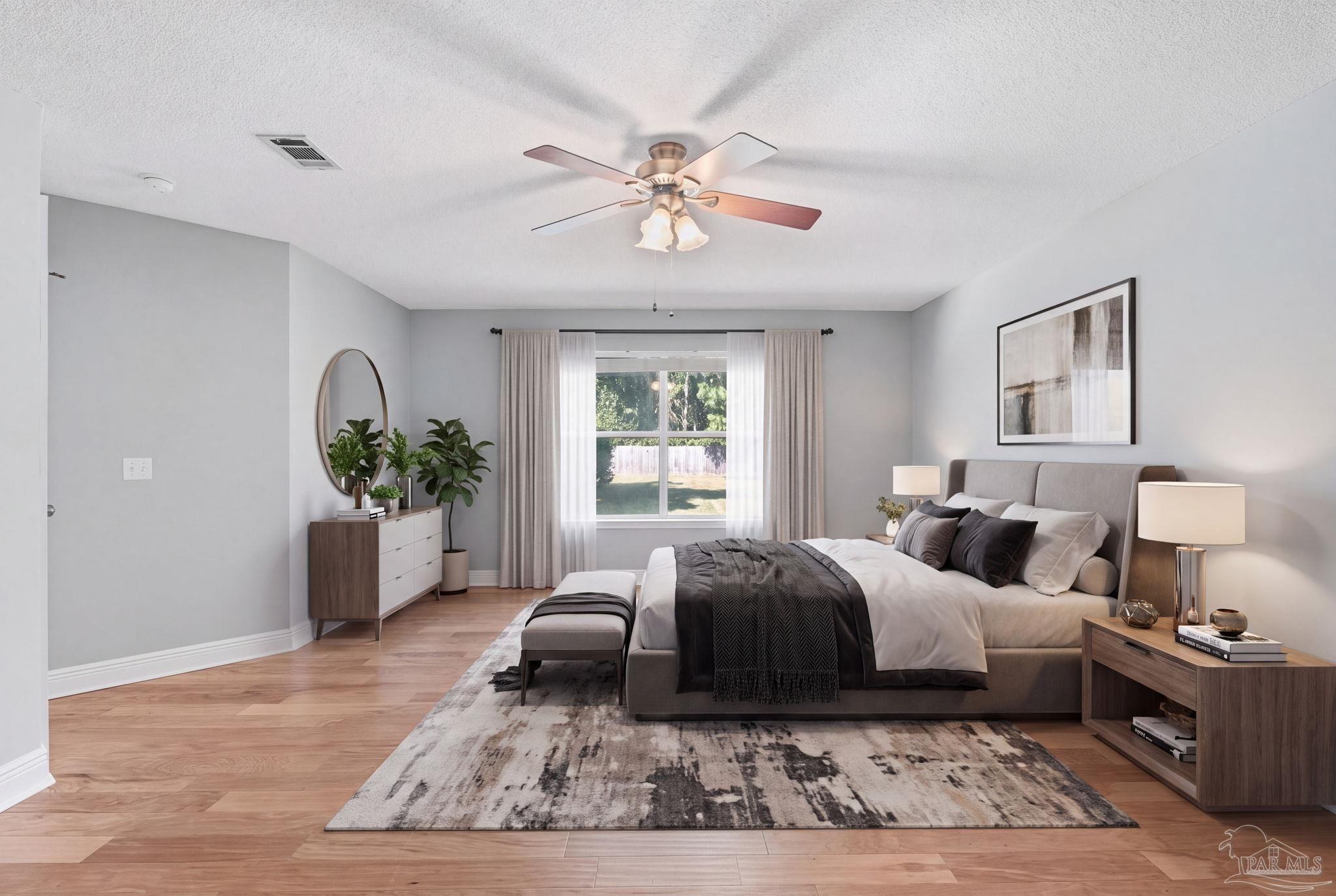 16 Marconi Way Pensacola FL 32507