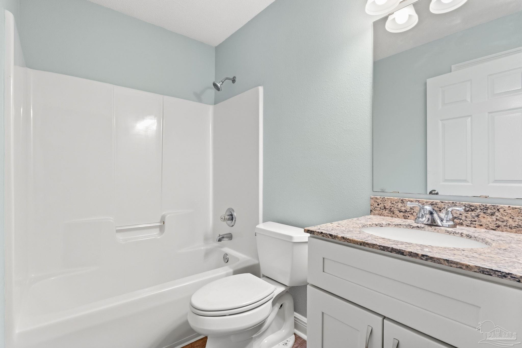 16 Marconi Way Pensacola FL 32507