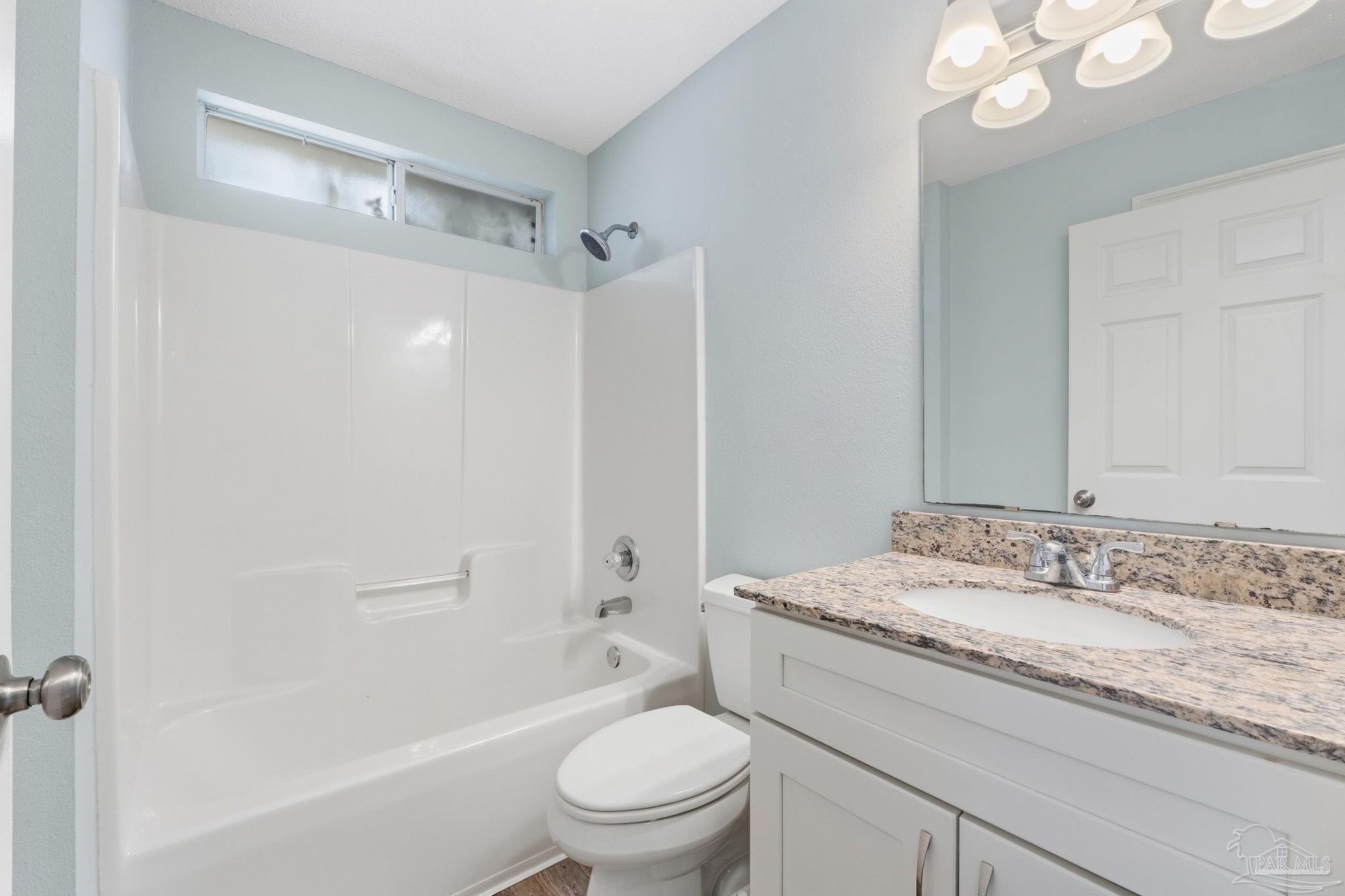 16 Marconi Way Pensacola FL 32507