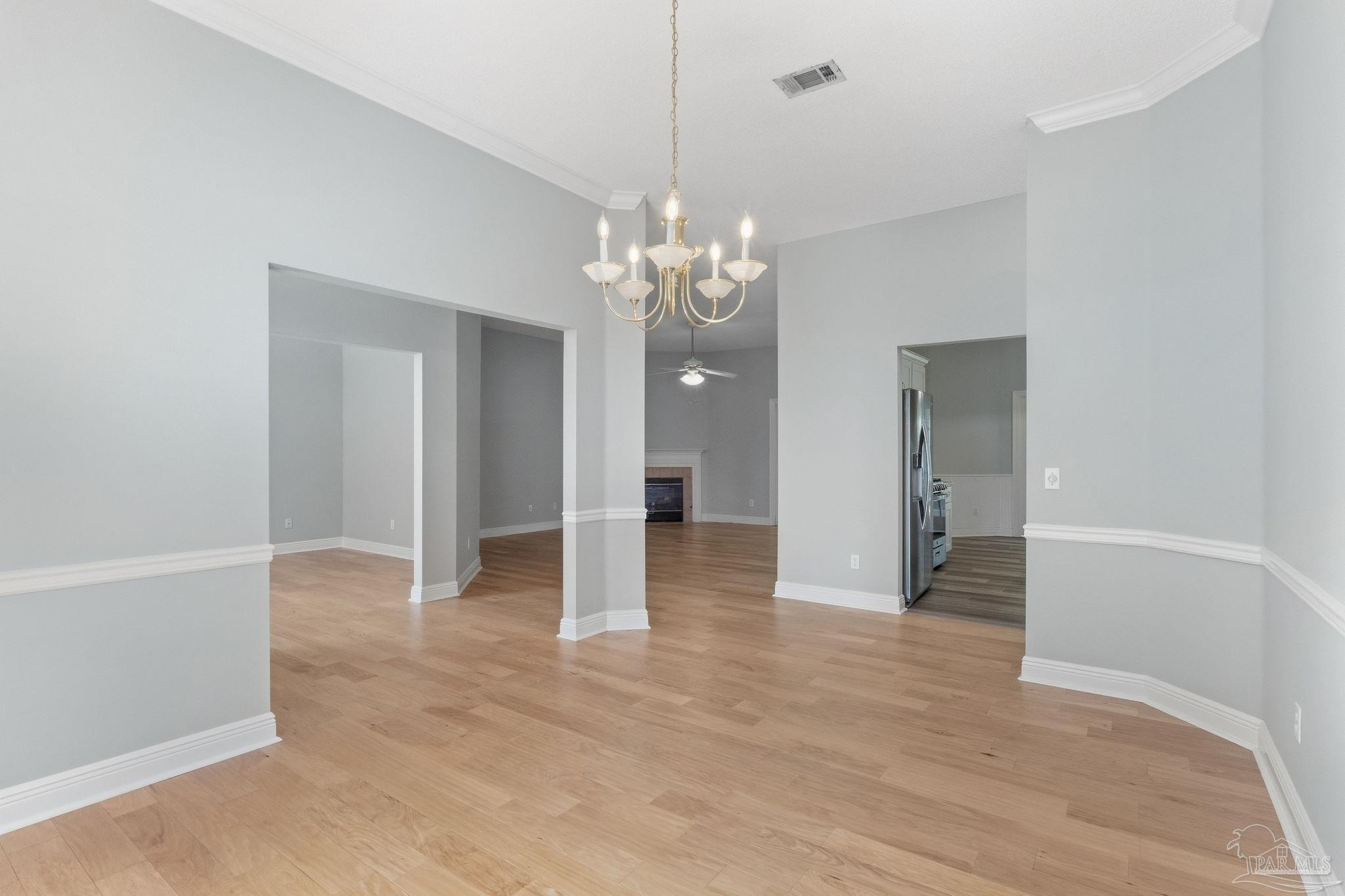 16 Marconi Way Pensacola FL 32507