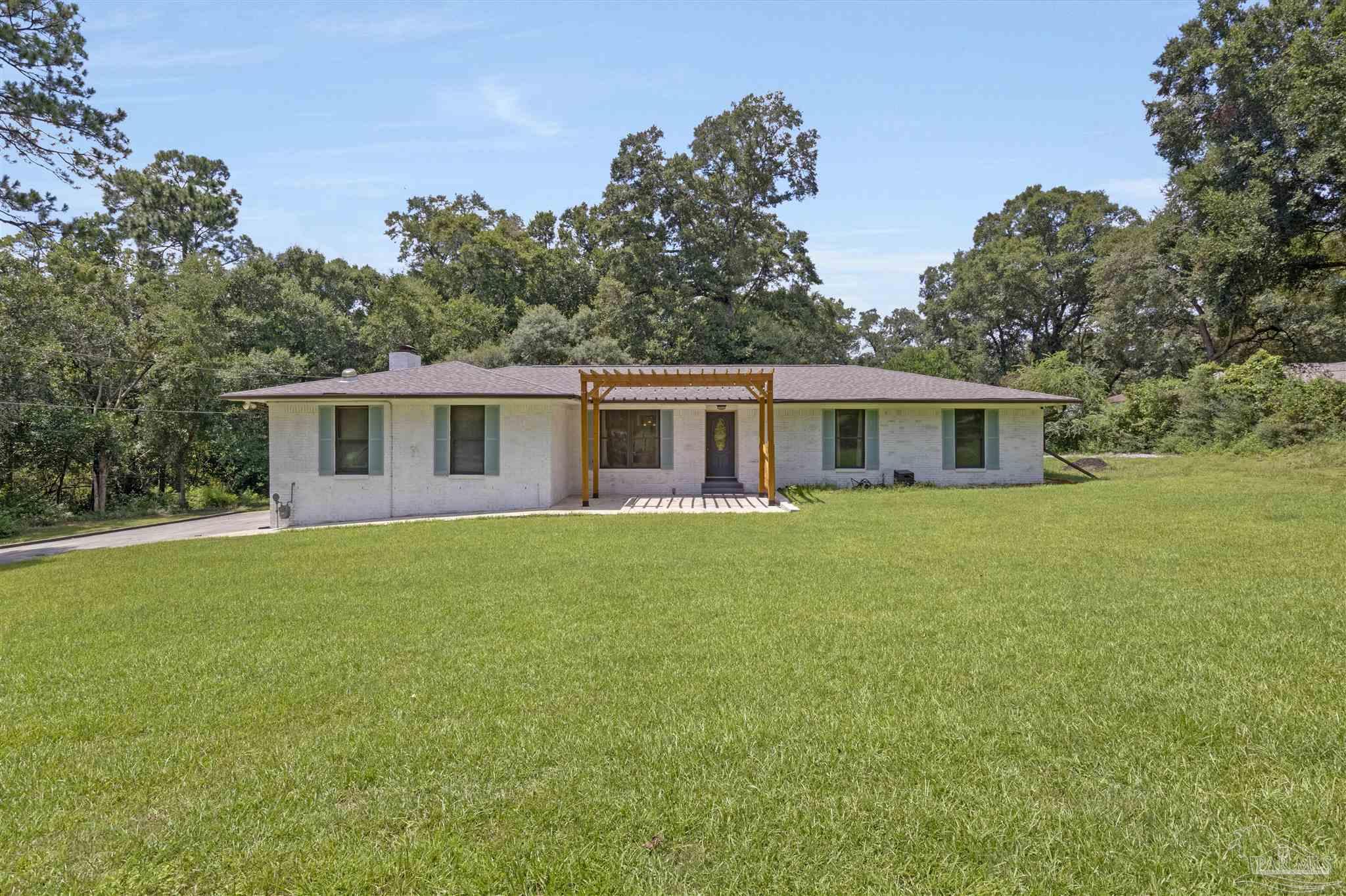 6257 Spanish Oak Court Pensacola FL 32526
