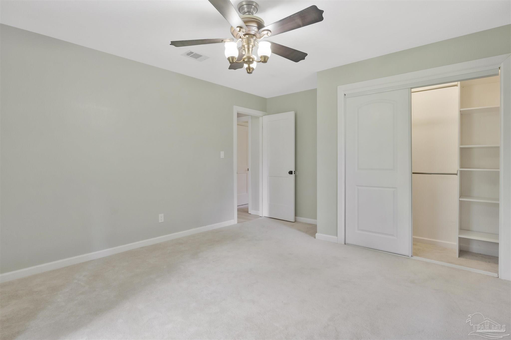 6257 Spanish Oak Court Pensacola FL 32526