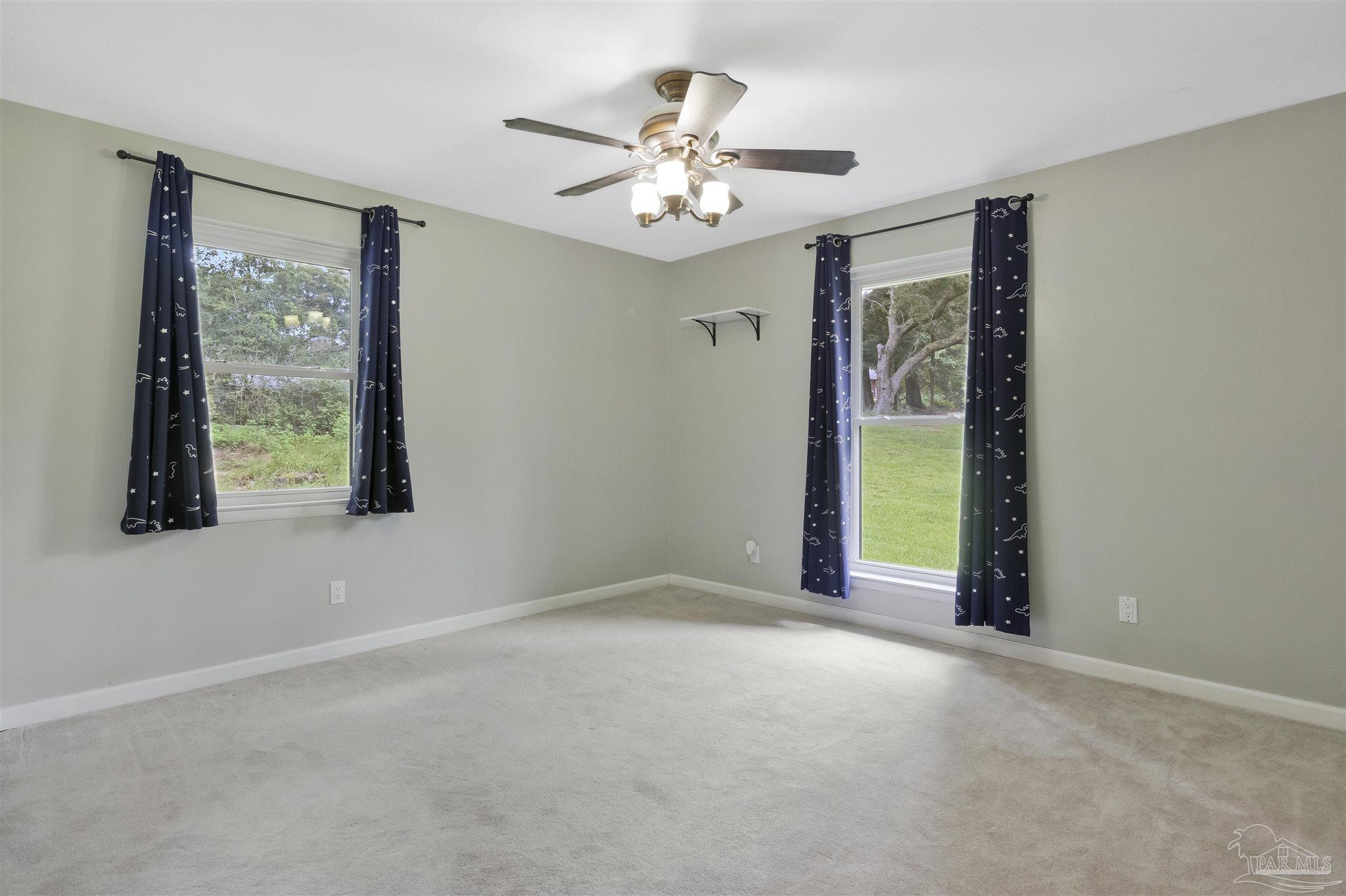 6257 Spanish Oak Court Pensacola FL 32526