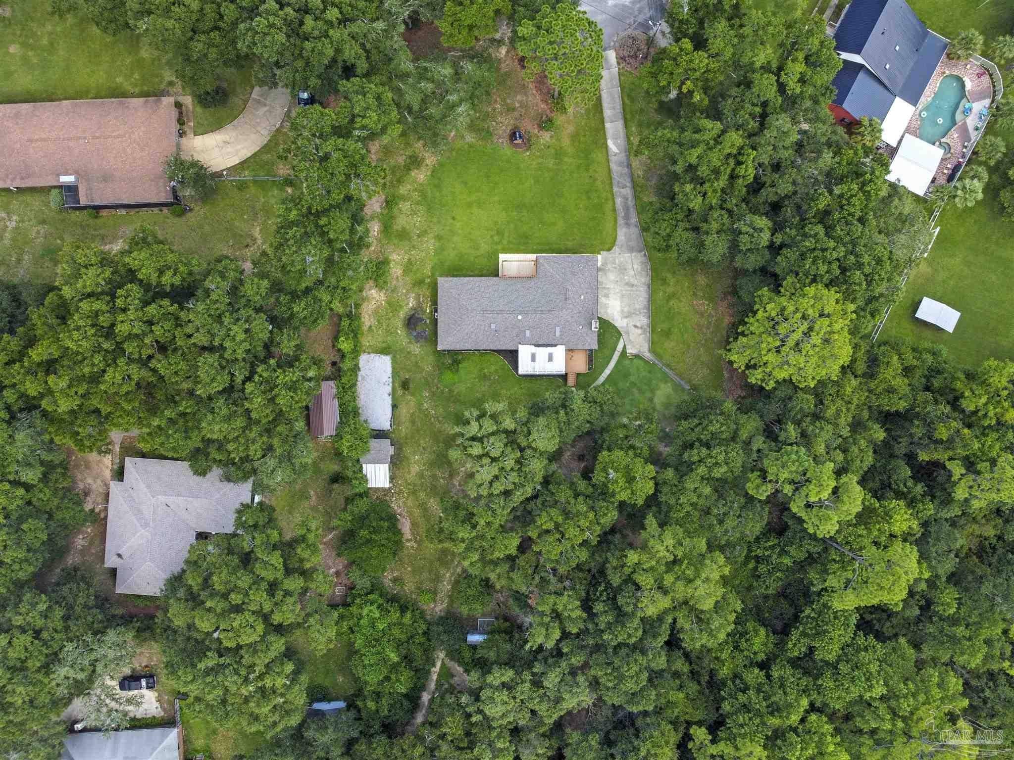 6257 Spanish Oak Court Pensacola FL 32526