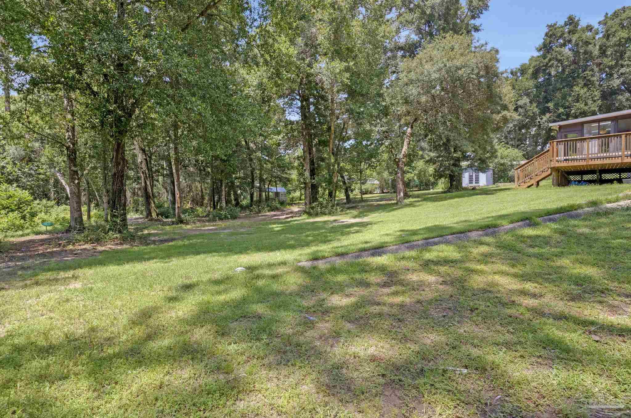 6257 Spanish Oak Court Pensacola FL 32526