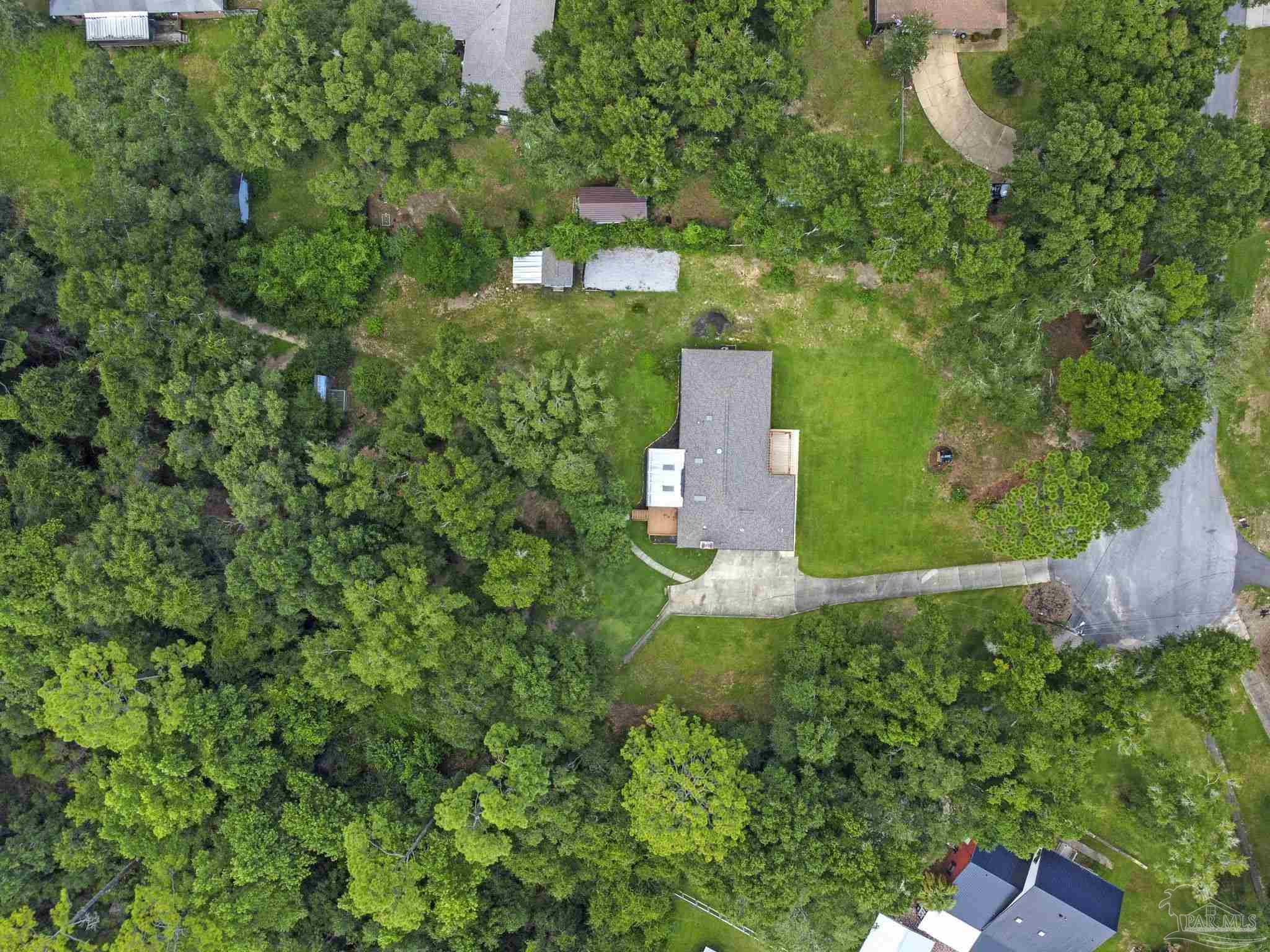 6257 Spanish Oak Court Pensacola FL 32526