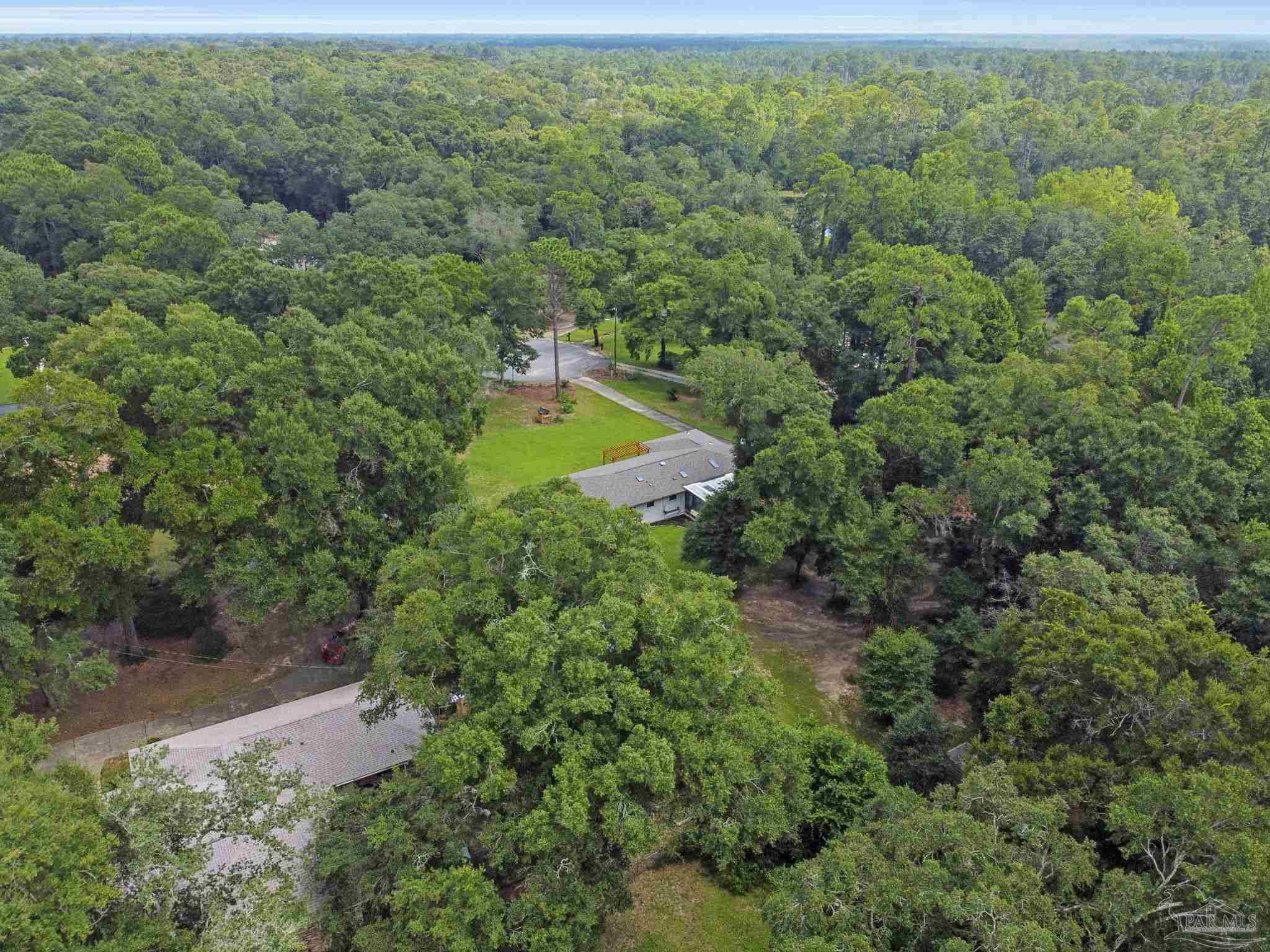 6257 Spanish Oak Court Pensacola FL 32526