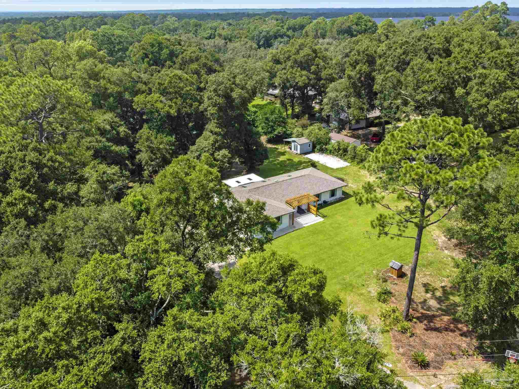 6257 Spanish Oak Court Pensacola FL 32526