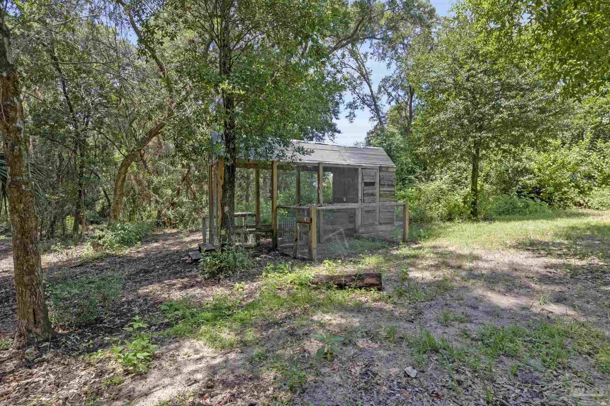 6257 Spanish Oak Court Pensacola FL 32526