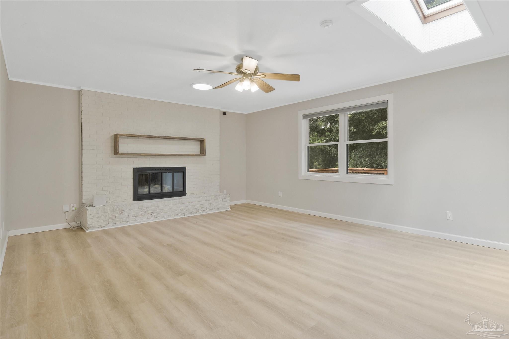 6257 Spanish Oak Court Pensacola FL 32526