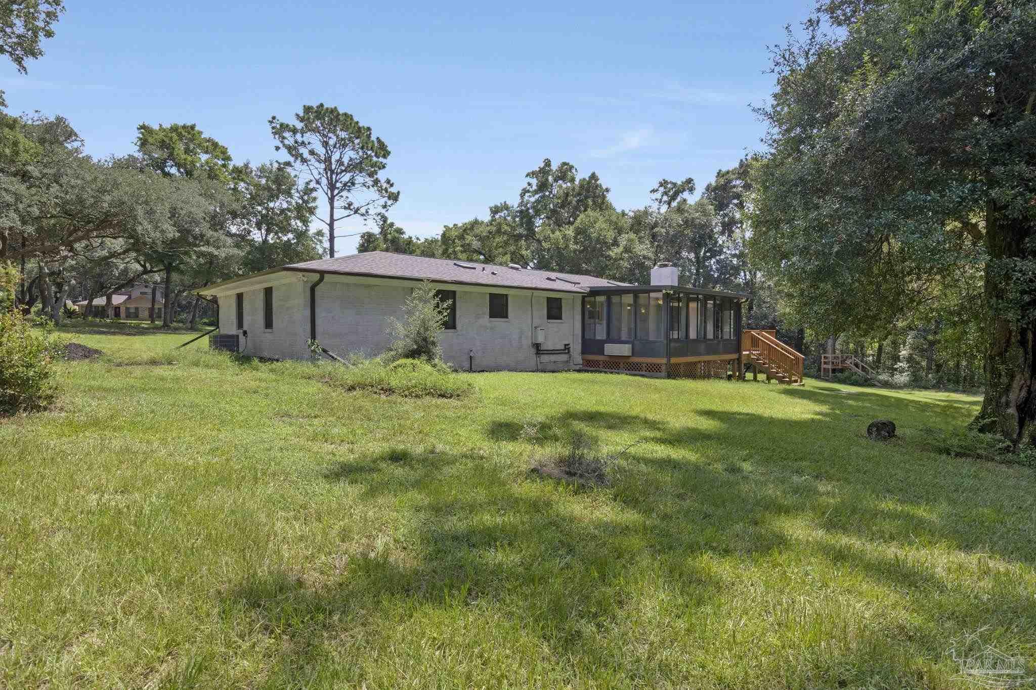 6257 Spanish Oak Court Pensacola FL 32526