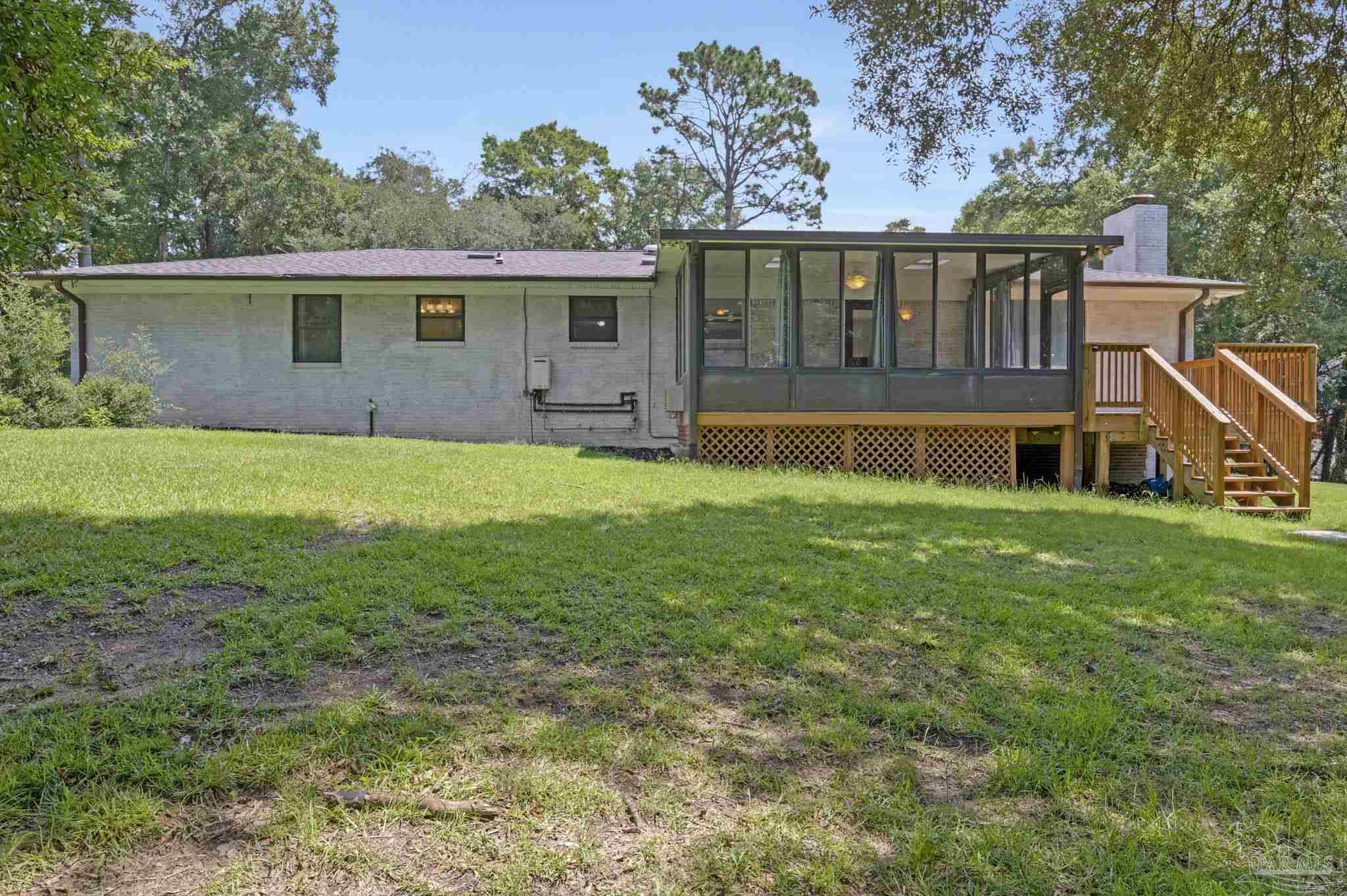 6257 Spanish Oak Court Pensacola FL 32526