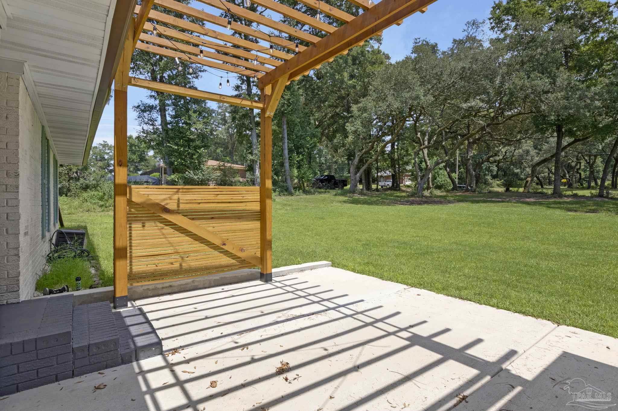 6257 Spanish Oak Court Pensacola FL 32526