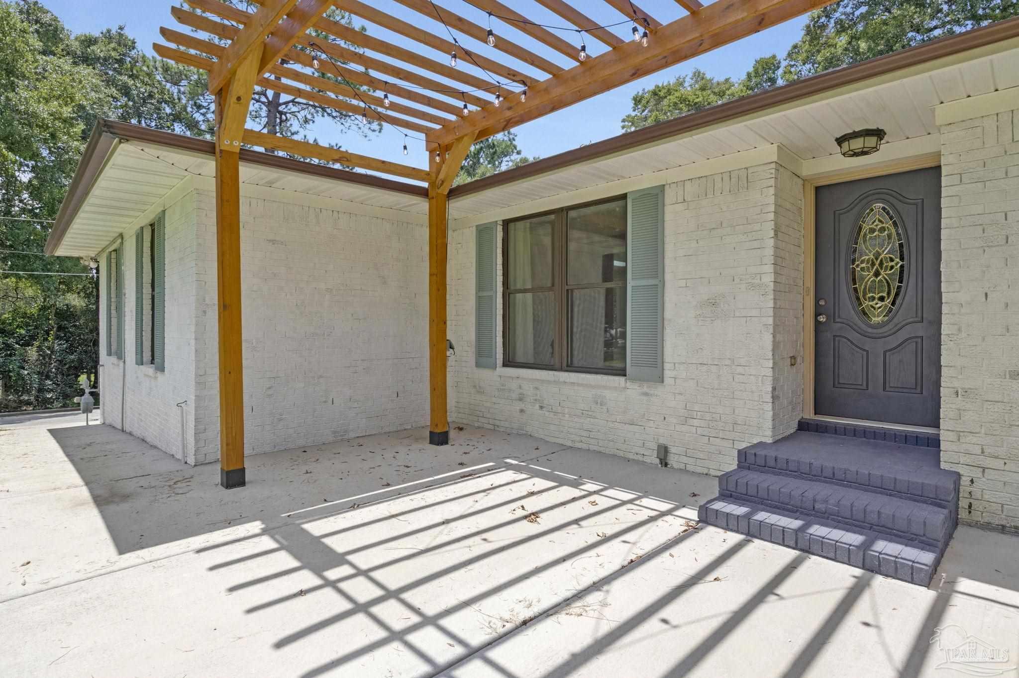 6257 Spanish Oak Court Pensacola FL 32526