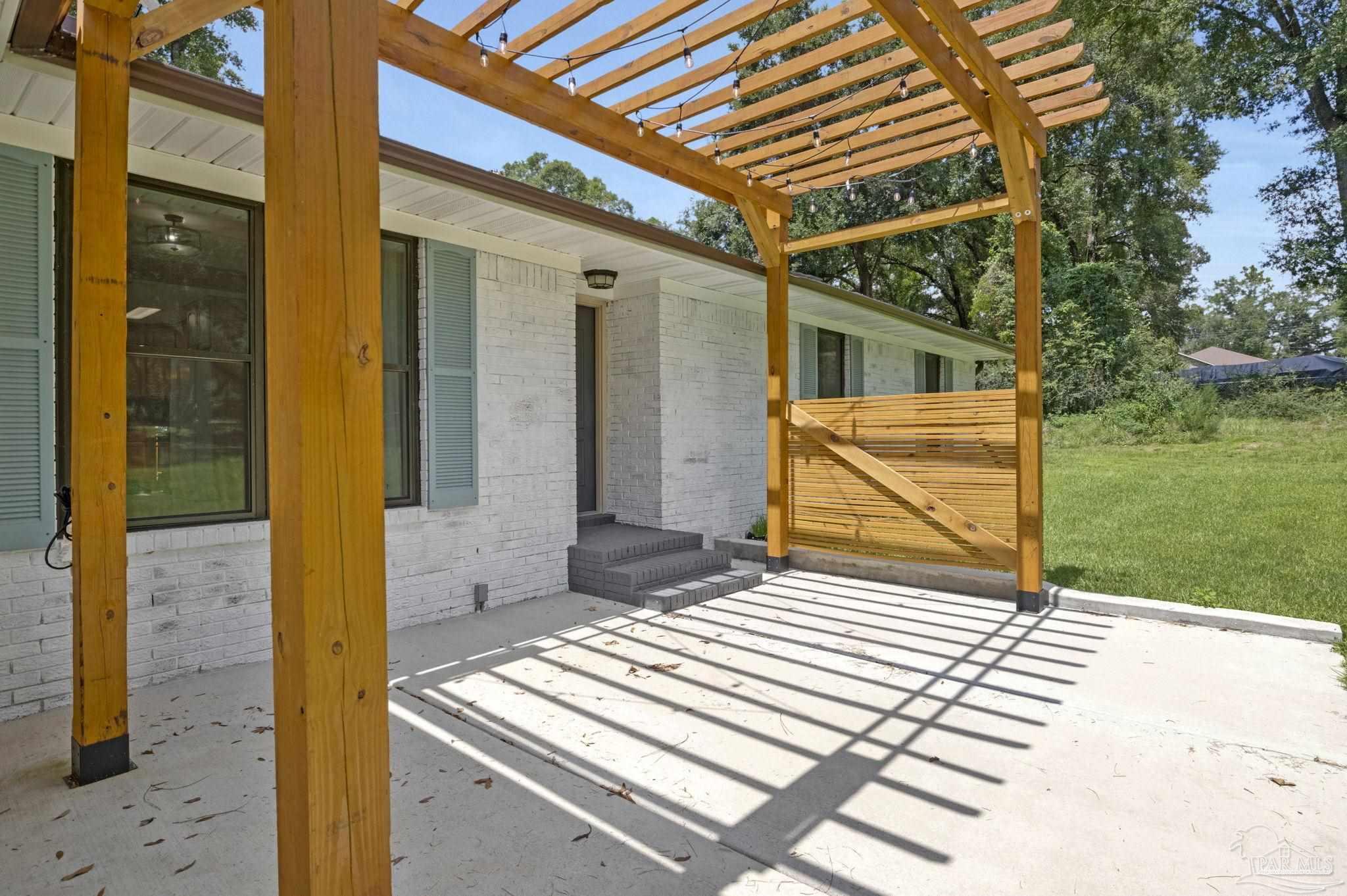 6257 Spanish Oak Court Pensacola FL 32526