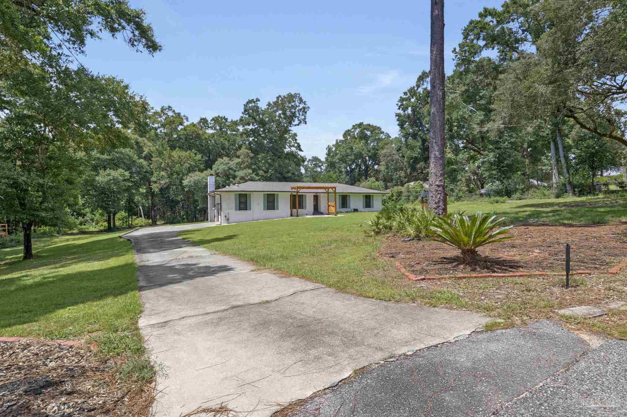 6257 Spanish Oak Court Pensacola FL 32526