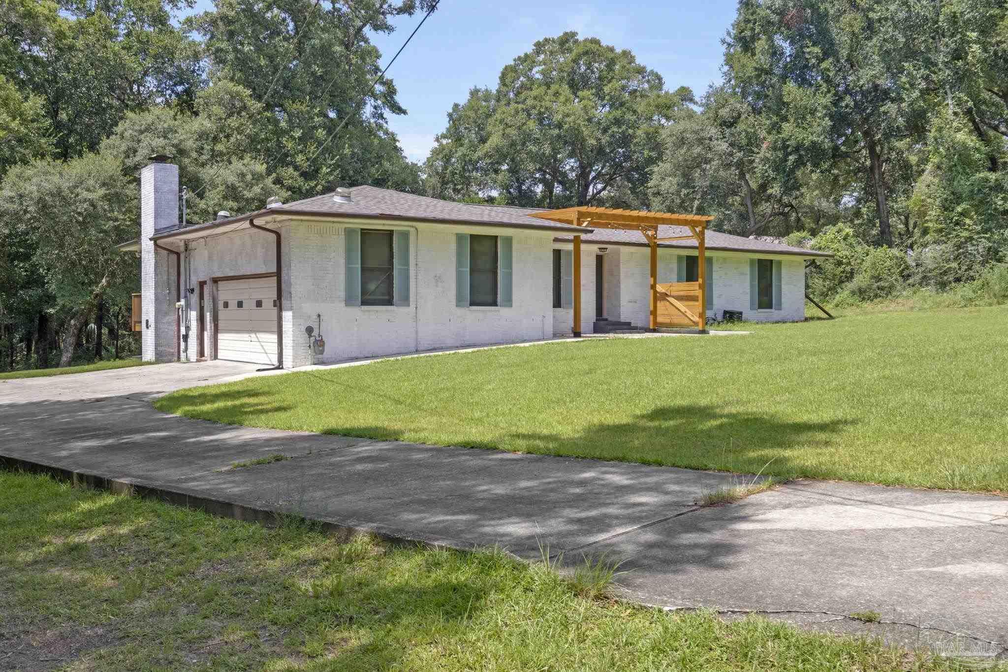 6257 Spanish Oak Court Pensacola FL 32526