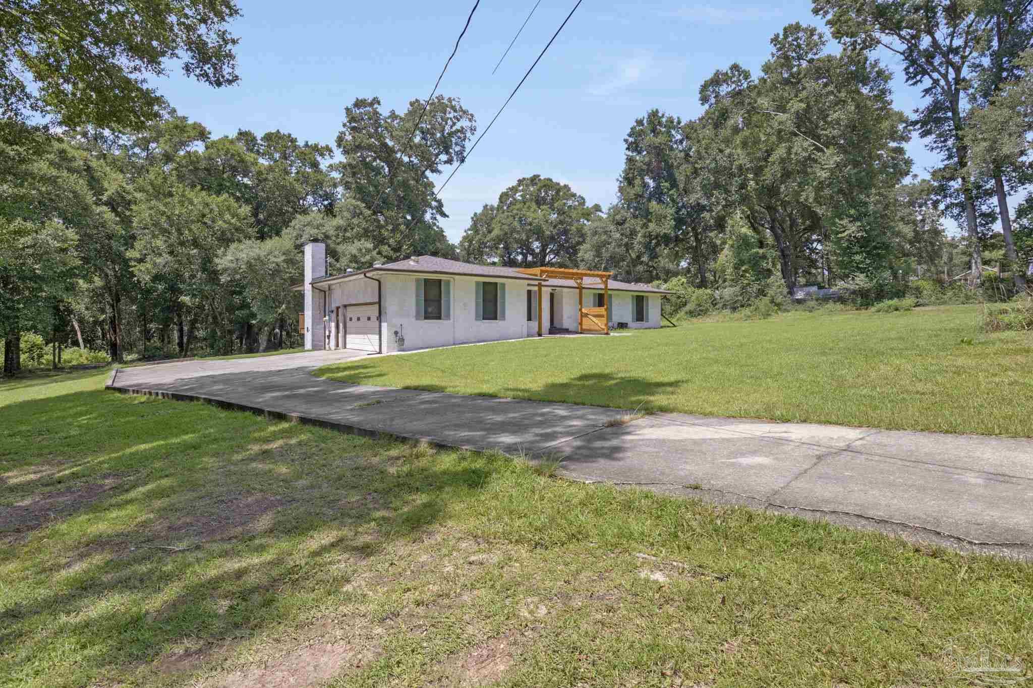 6257 Spanish Oak Court Pensacola FL 32526