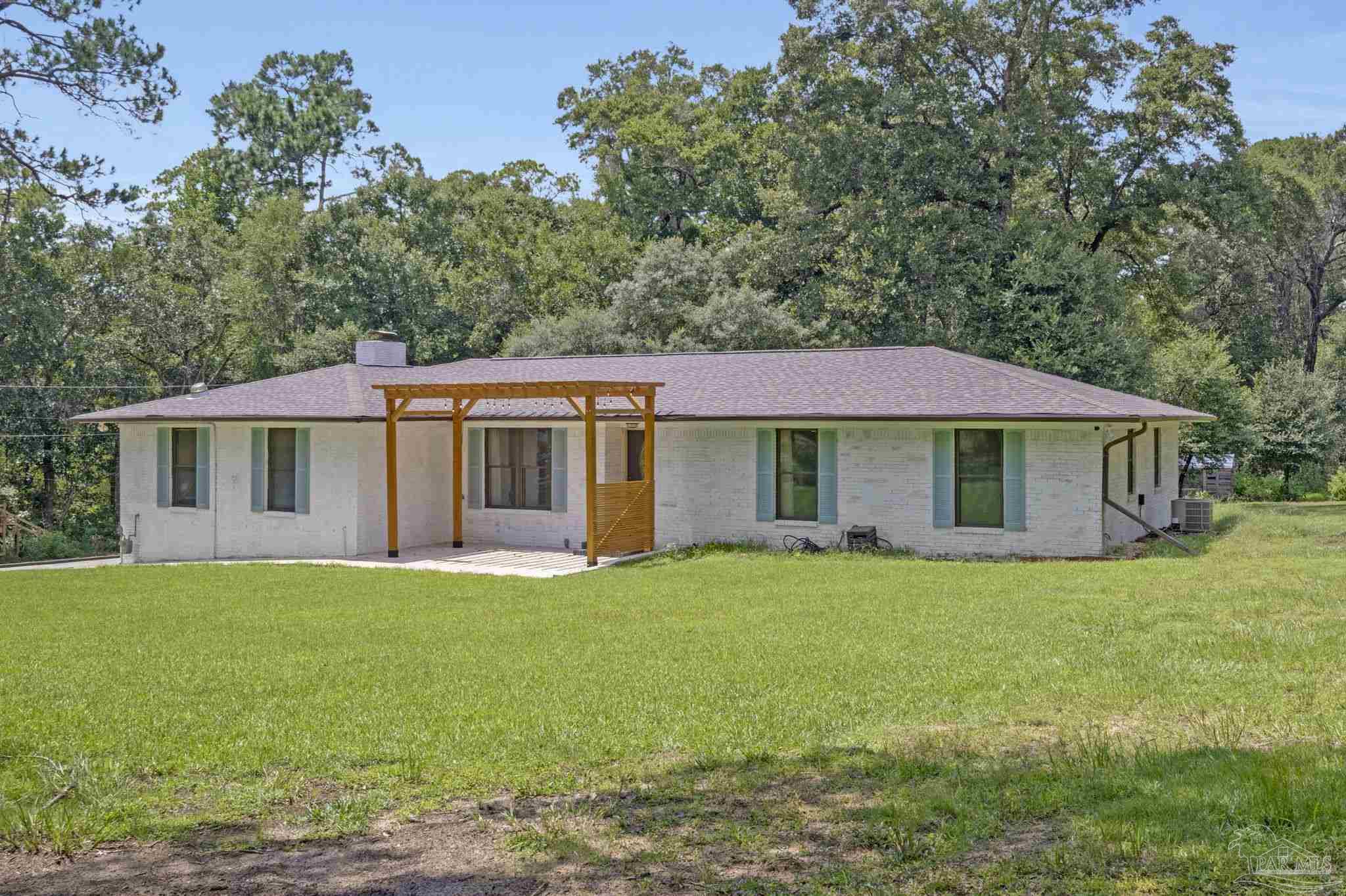 6257 Spanish Oak Court Pensacola FL 32526