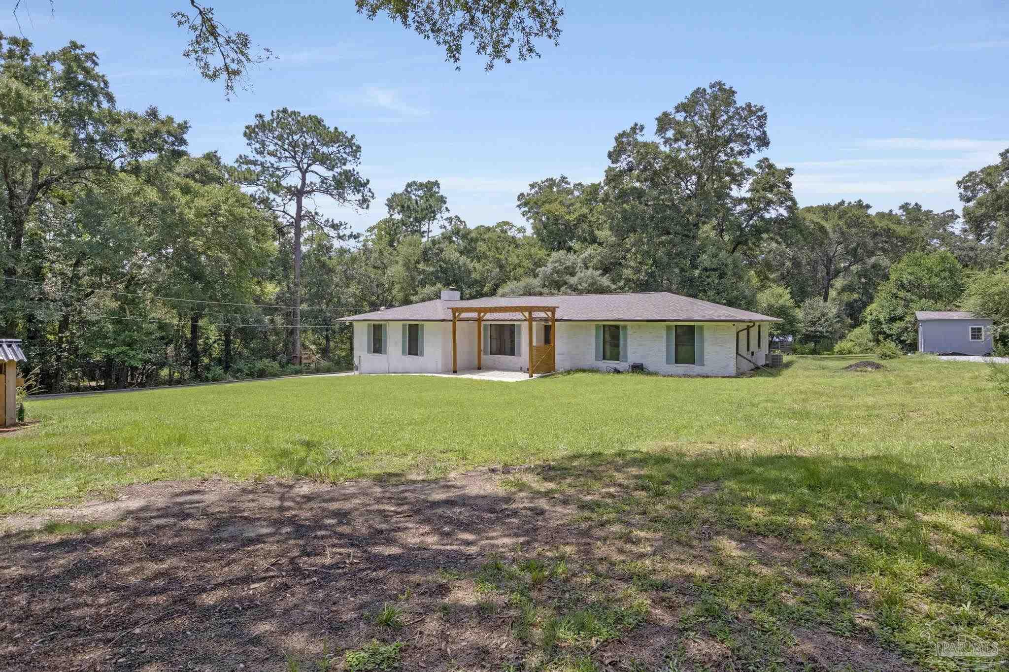 6257 Spanish Oak Court Pensacola FL 32526
