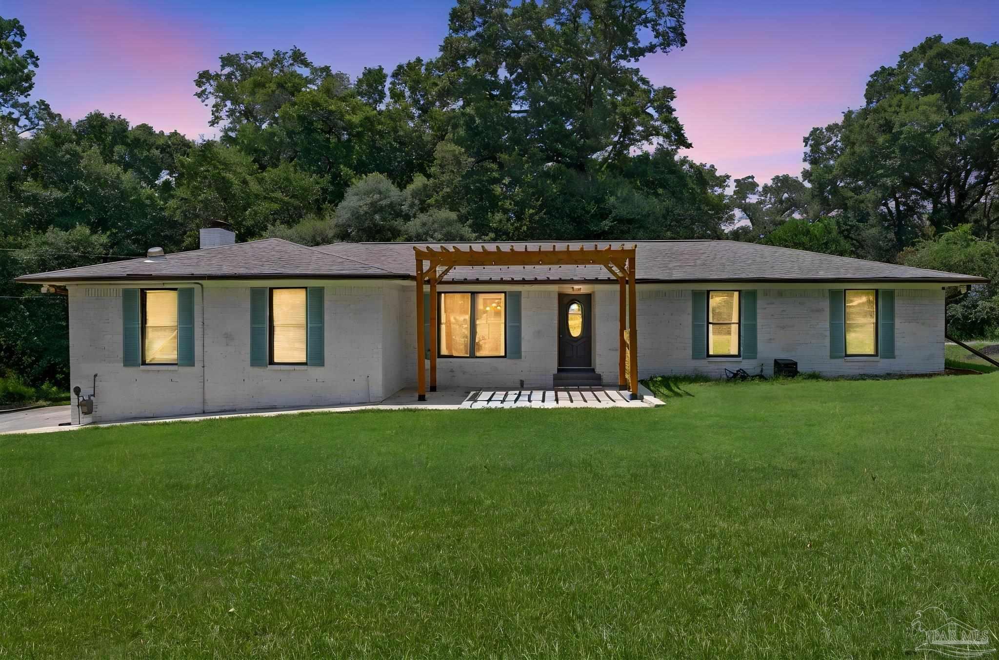 6257 Spanish Oak Court Pensacola FL 32526
