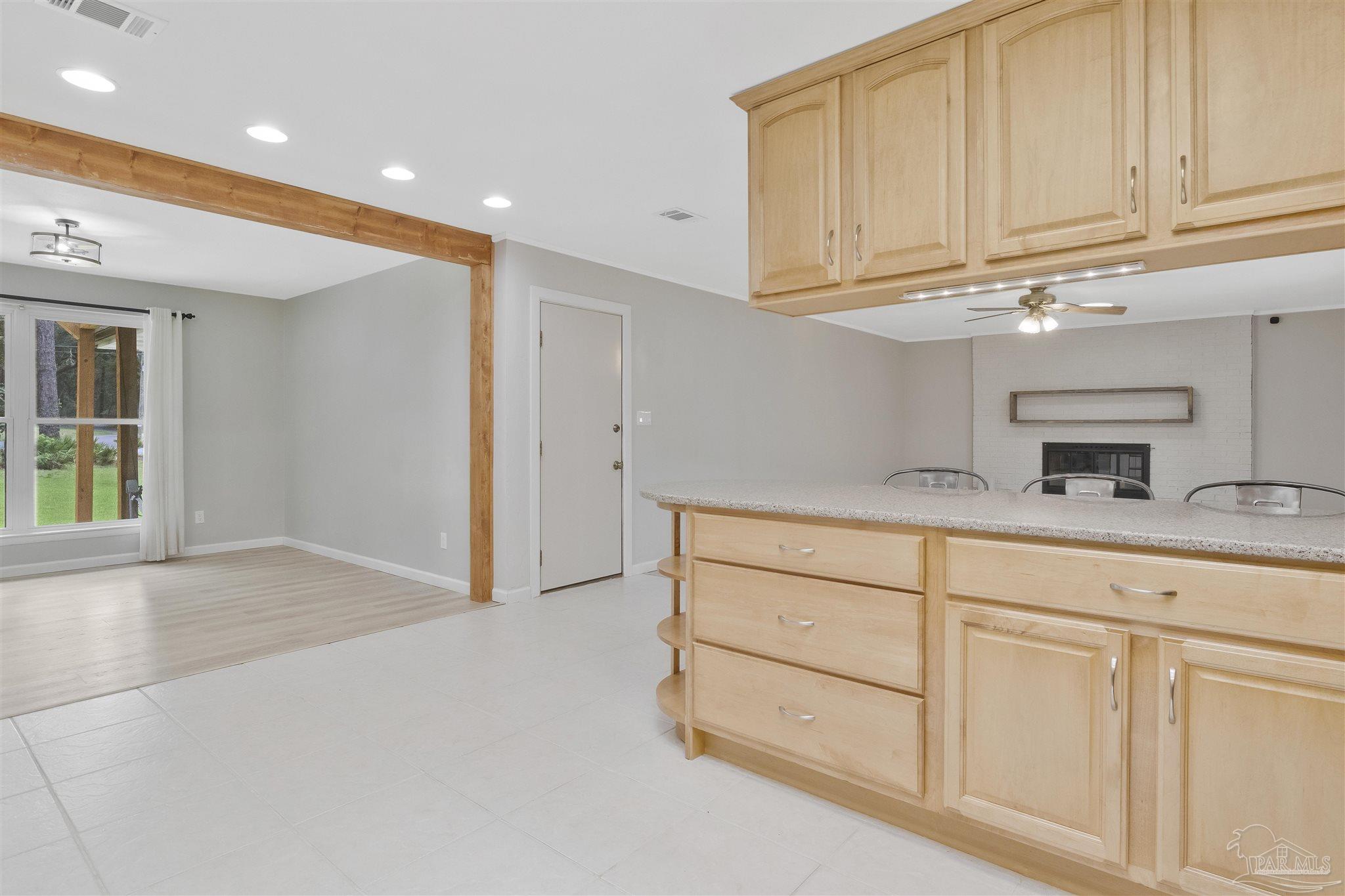 6257 Spanish Oak Court Pensacola FL 32526