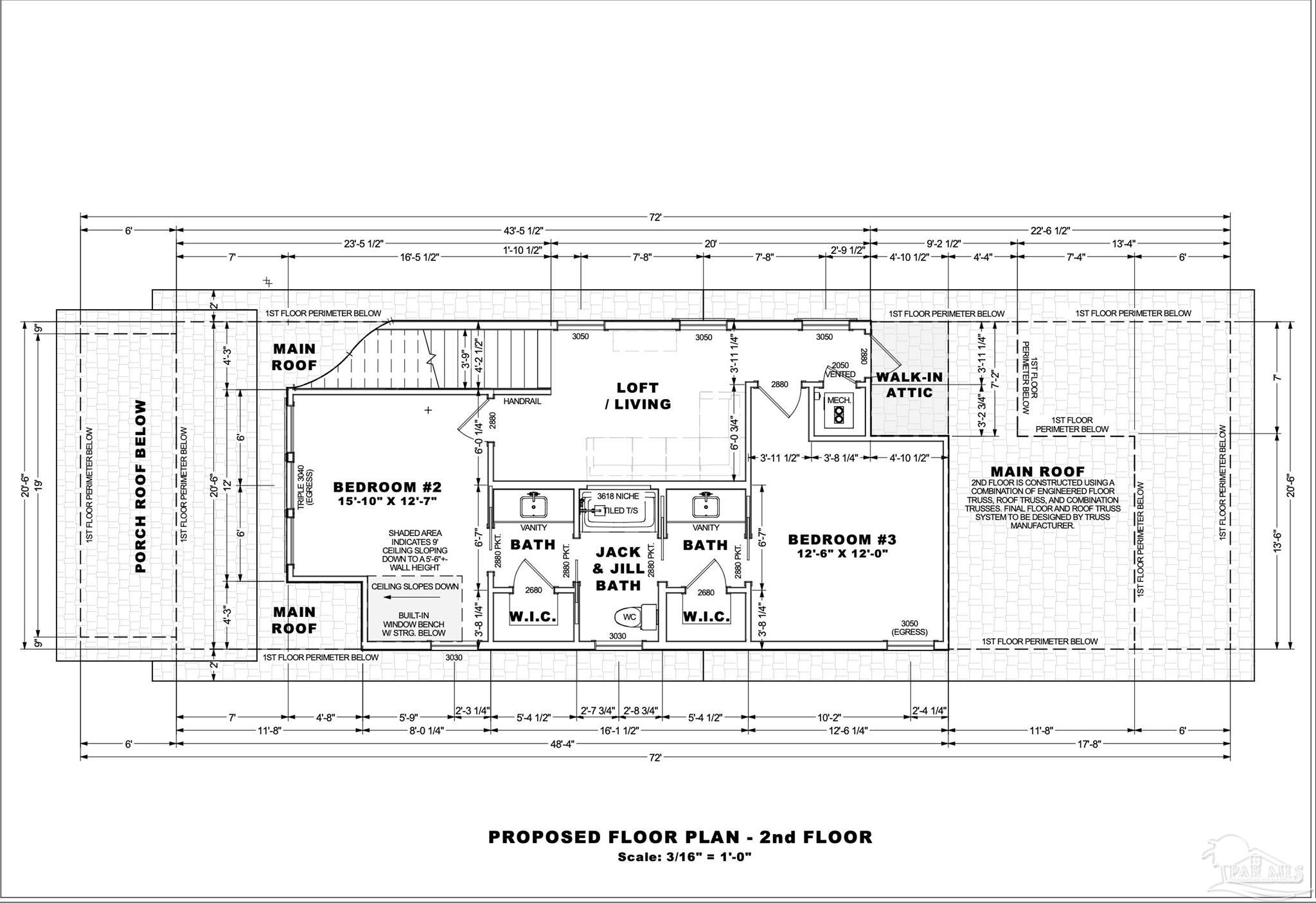 629 N 6th Avenue Pensacola FL 32501