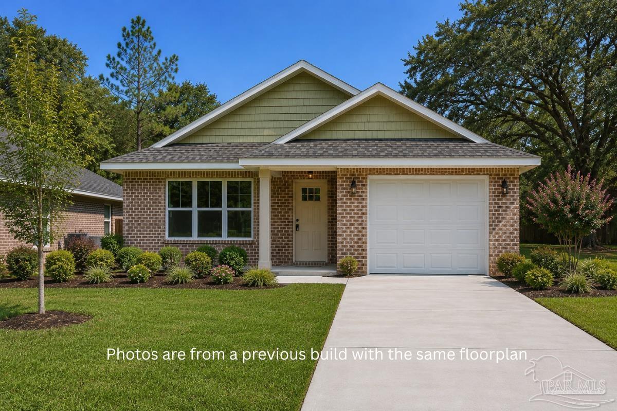 4068 Lancer Street Pace FL 32571