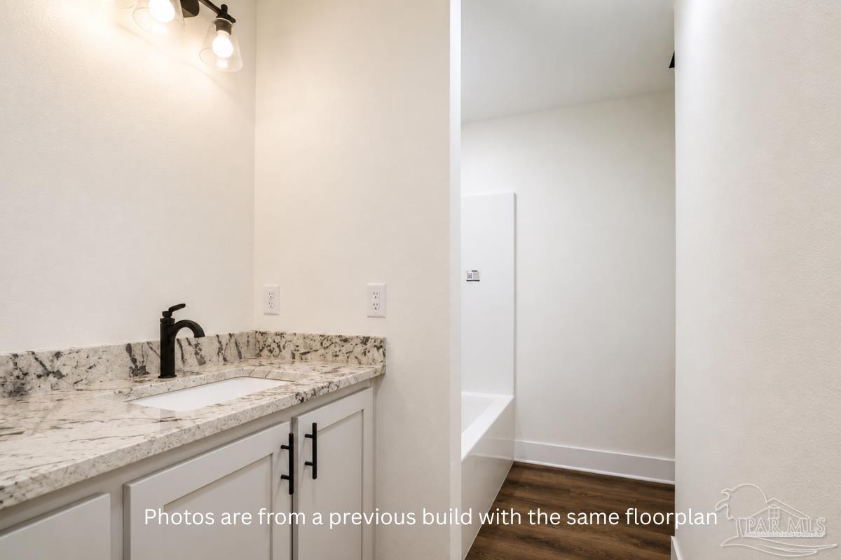 4068 Lancer Street Pace FL 32571