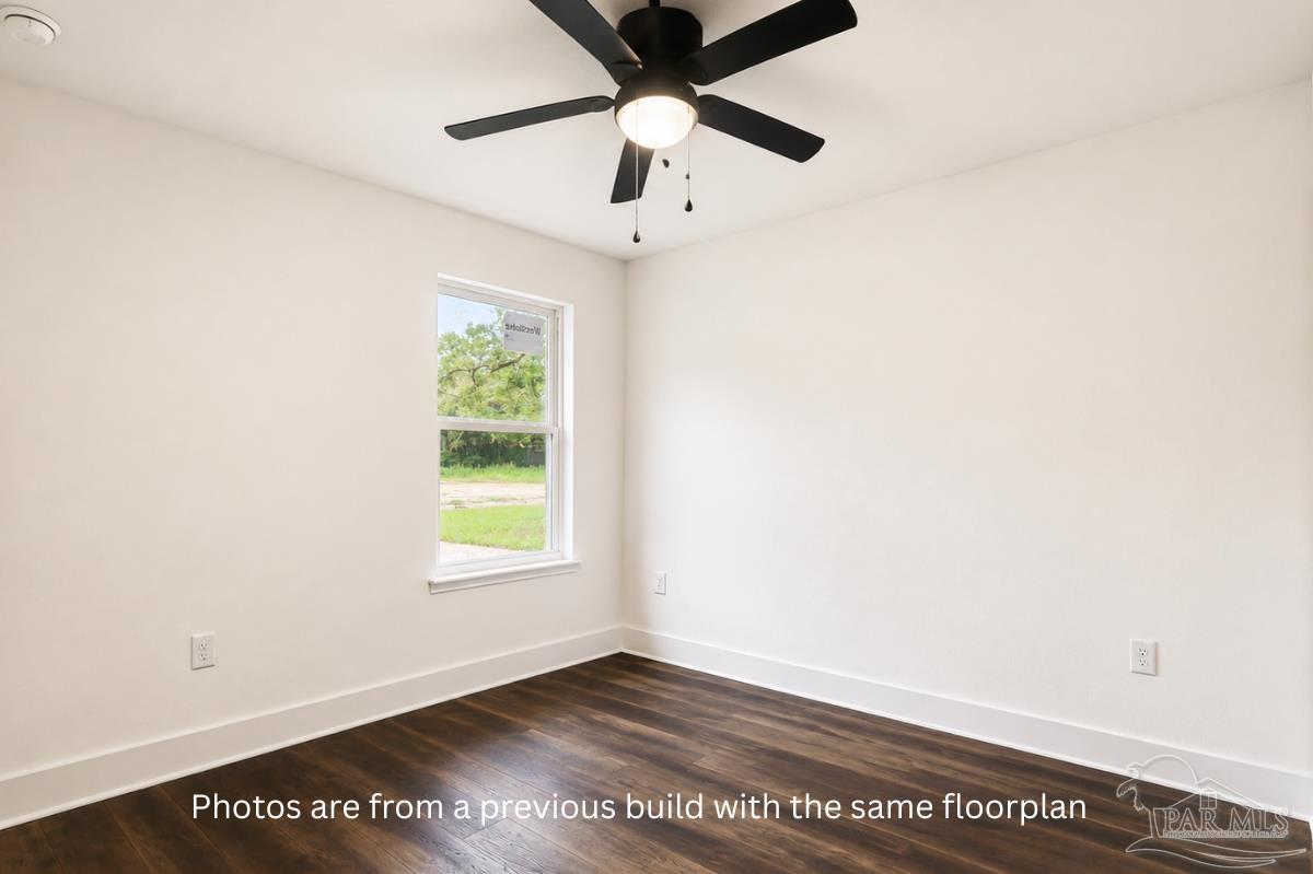 4068 Lancer Street Pace FL 32571