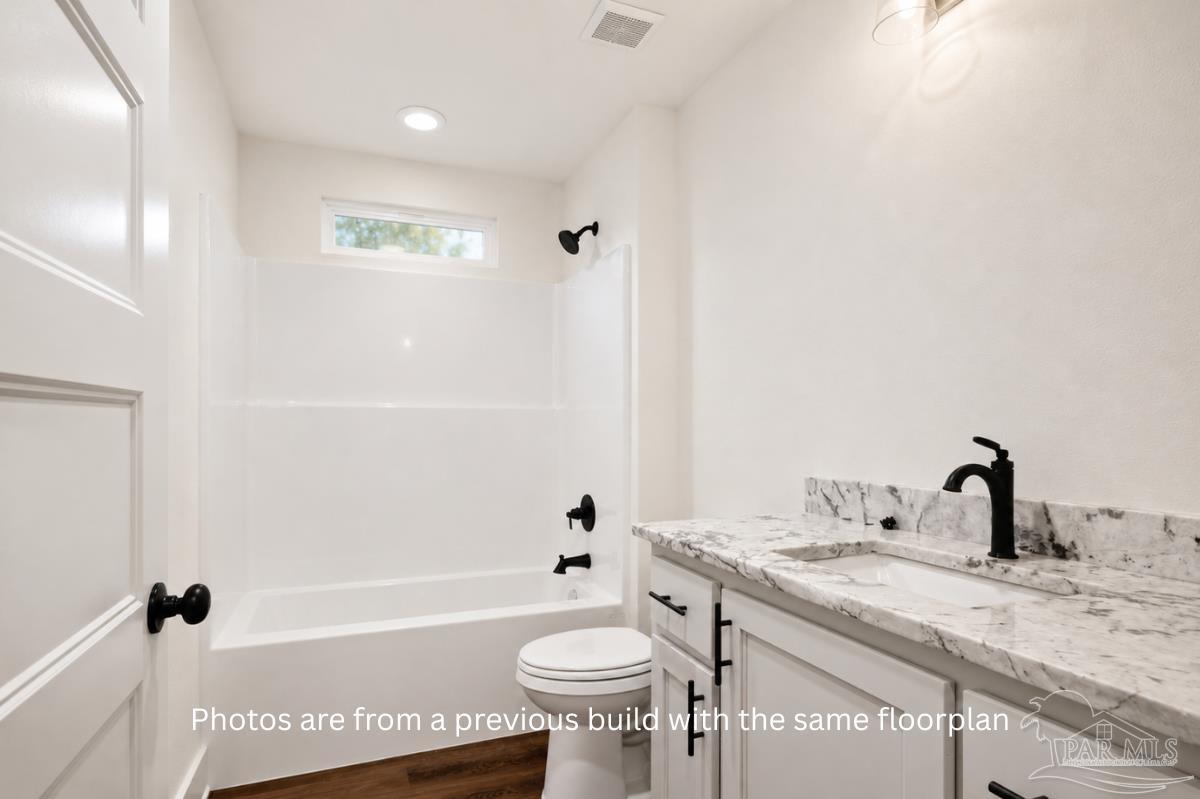 4068 Lancer Street Pace FL 32571