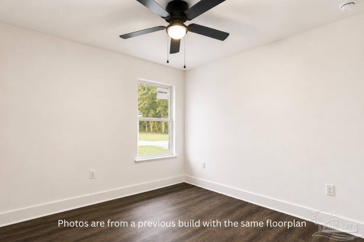 4068 Lancer Street Pace FL 32571