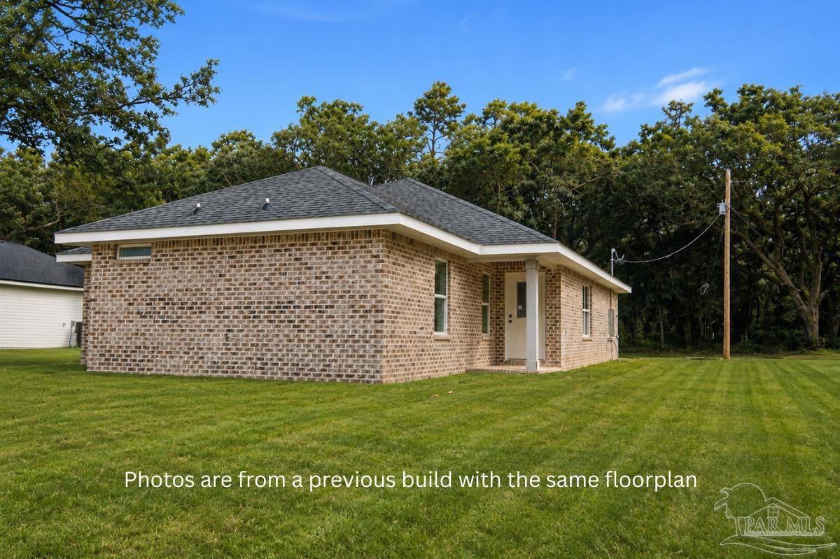 4068 Lancer Street Pace FL 32571