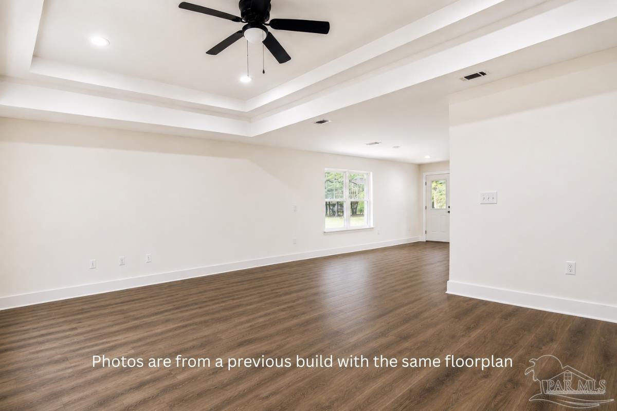 4068 Lancer Street Pace FL 32571